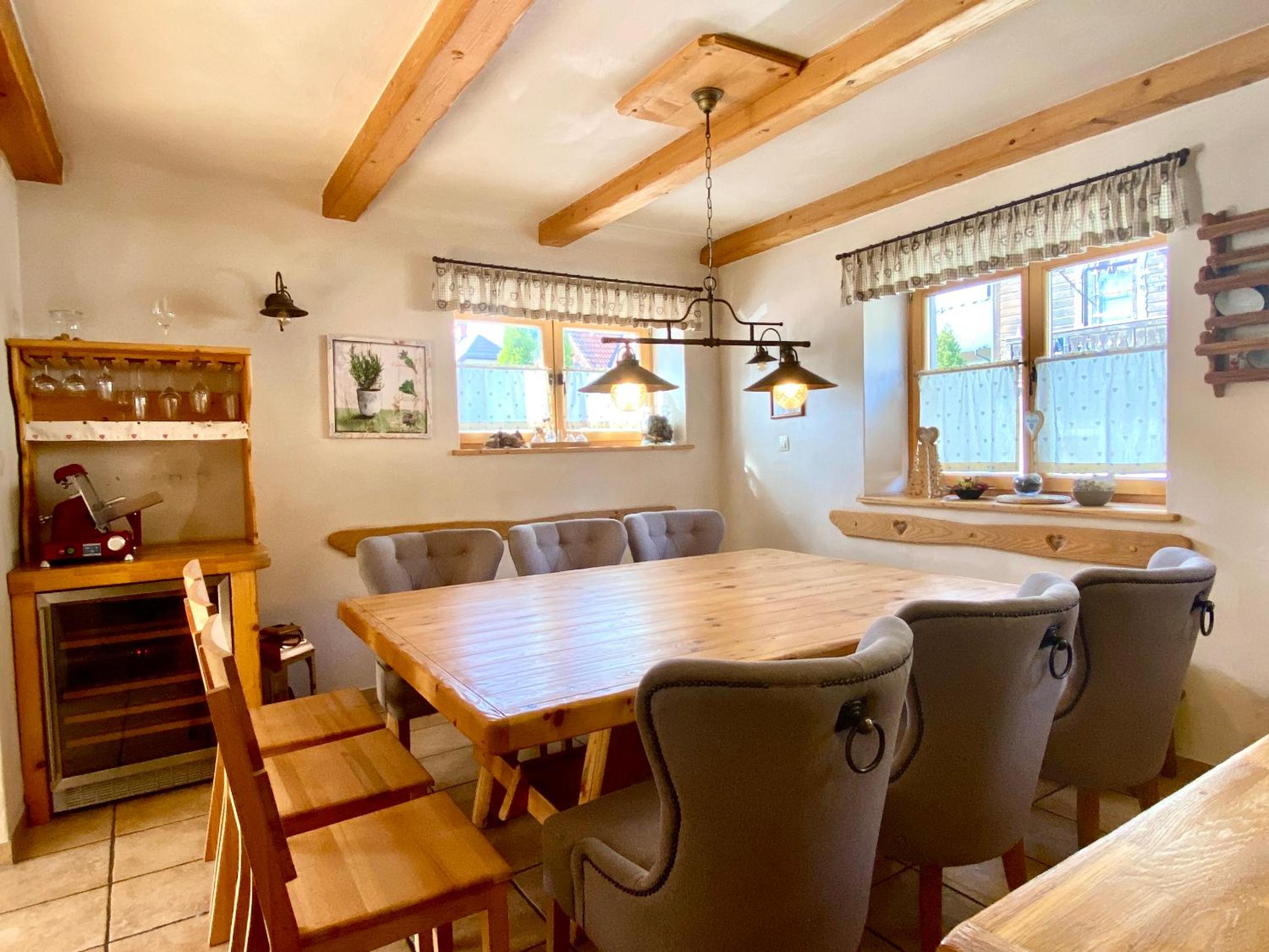 Chalet Vitranc
