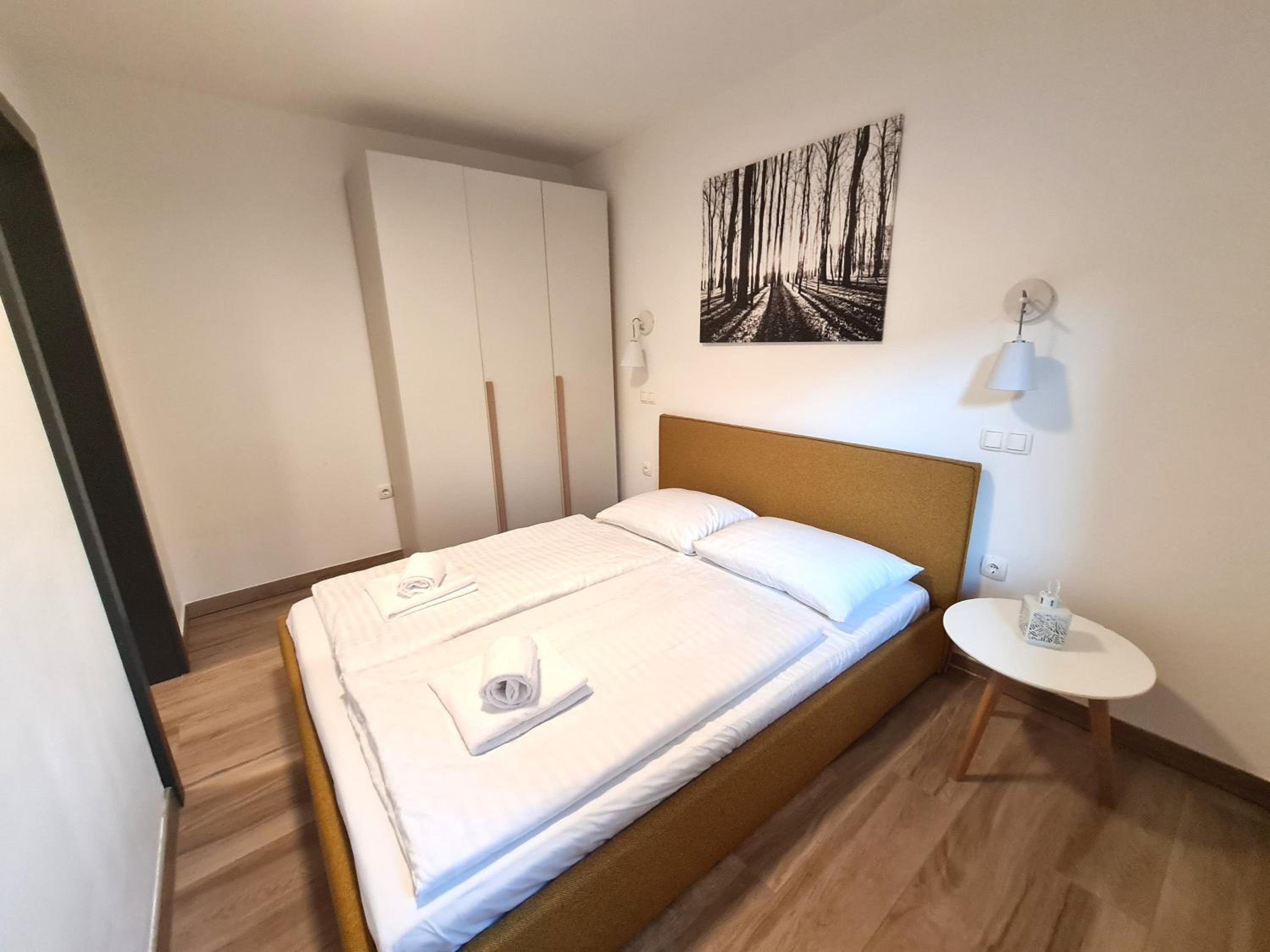 Alpine Escape Golte Apartment