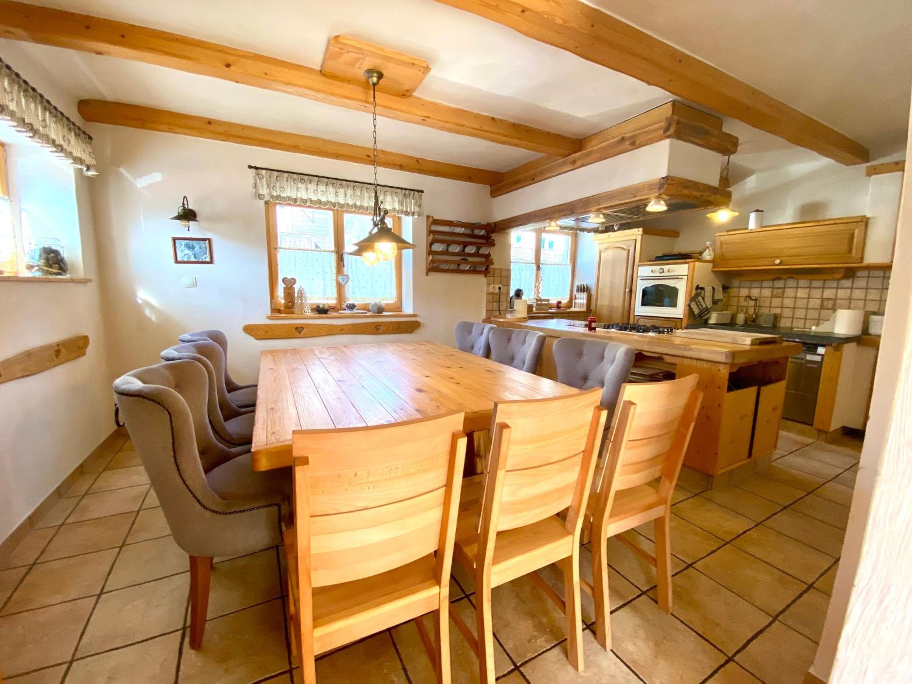 Chalet Vitranc