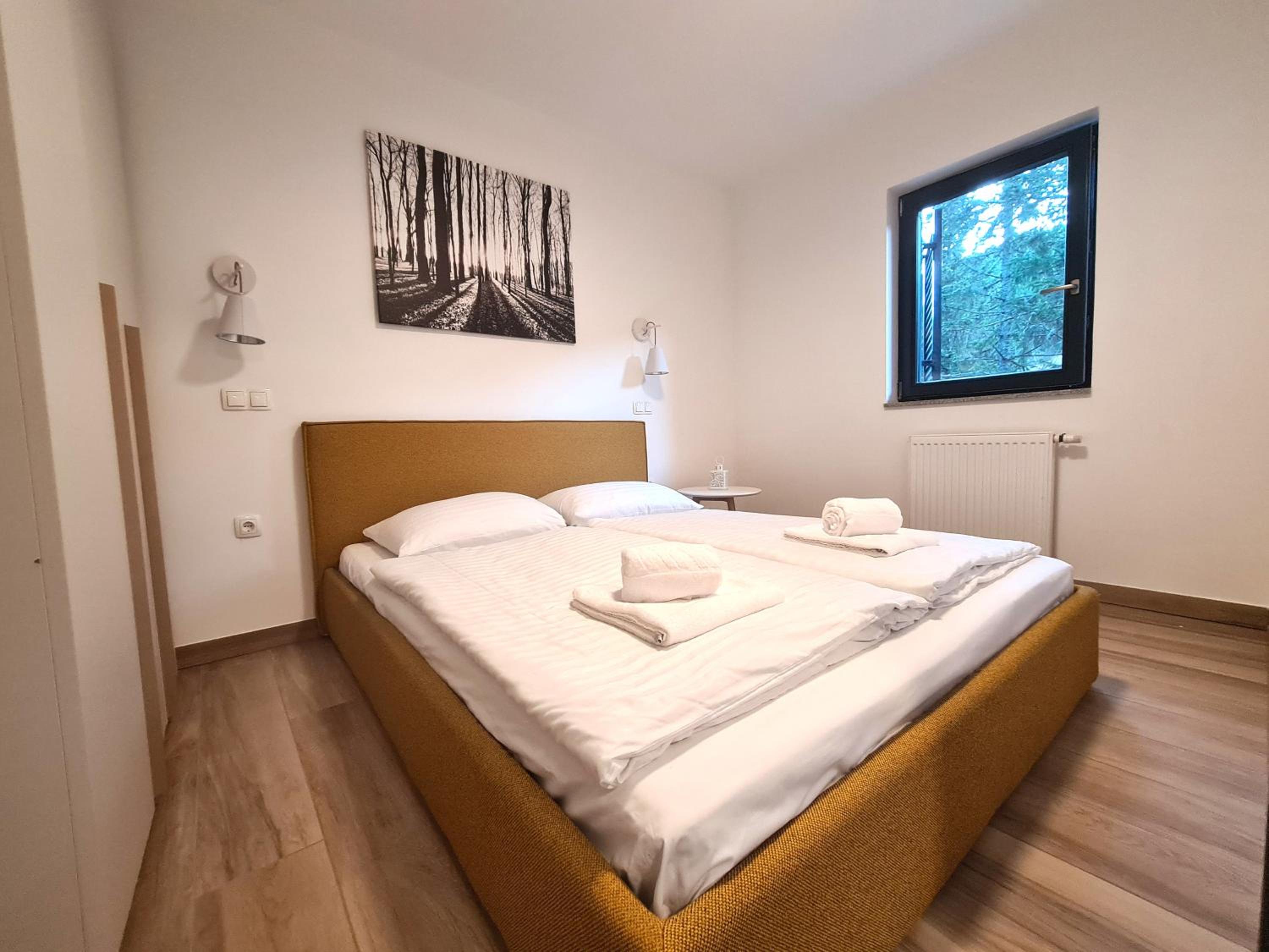 Alpine Escape Golte Apartment
