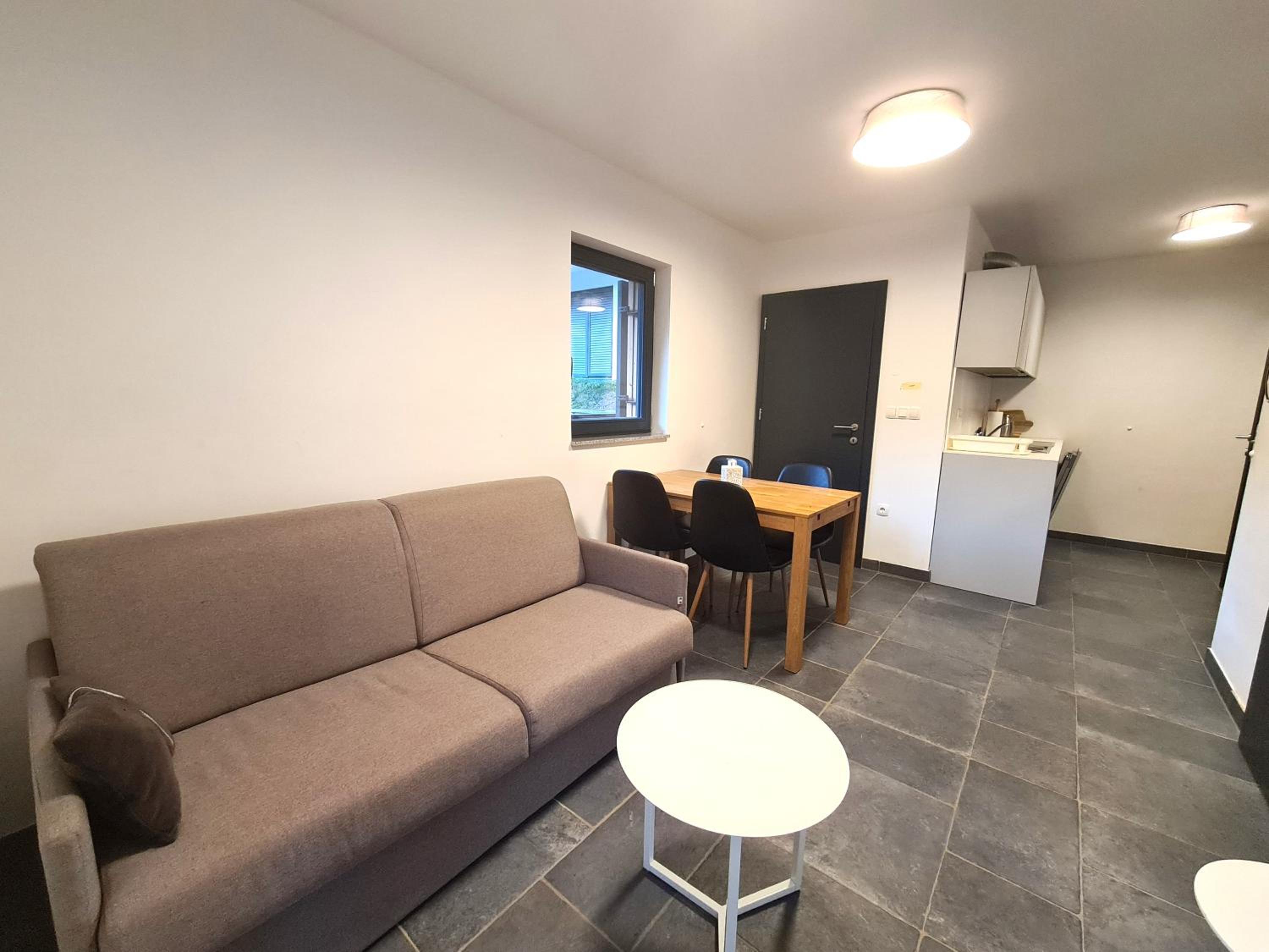 Alpine Escape Golte Apartment