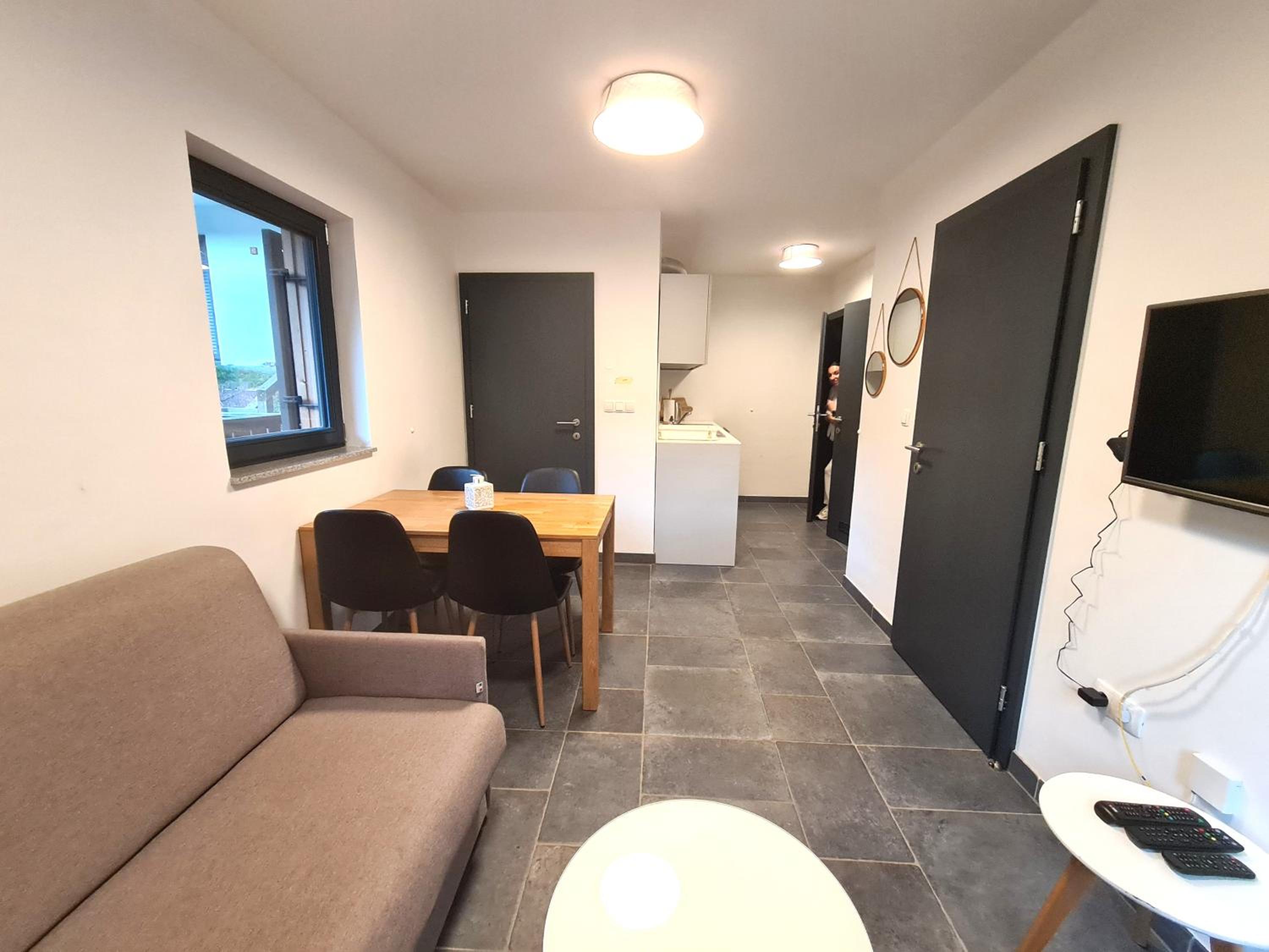 Alpine Escape Golte Apartment