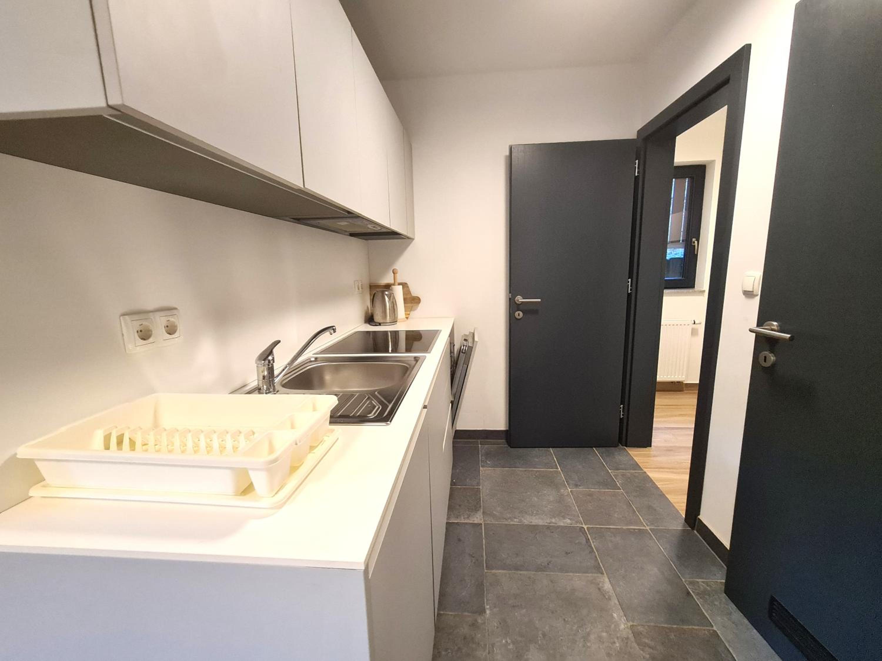 Alpine Escape Golte Apartment