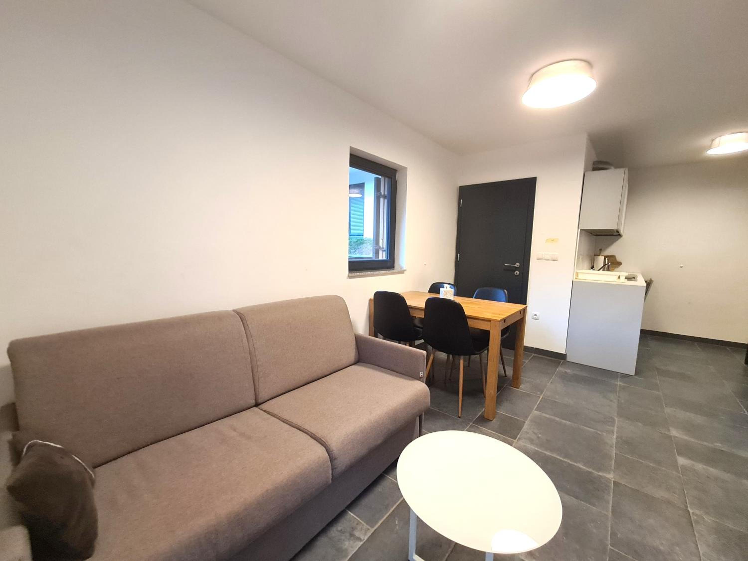Alpine Escape Golte Apartment
