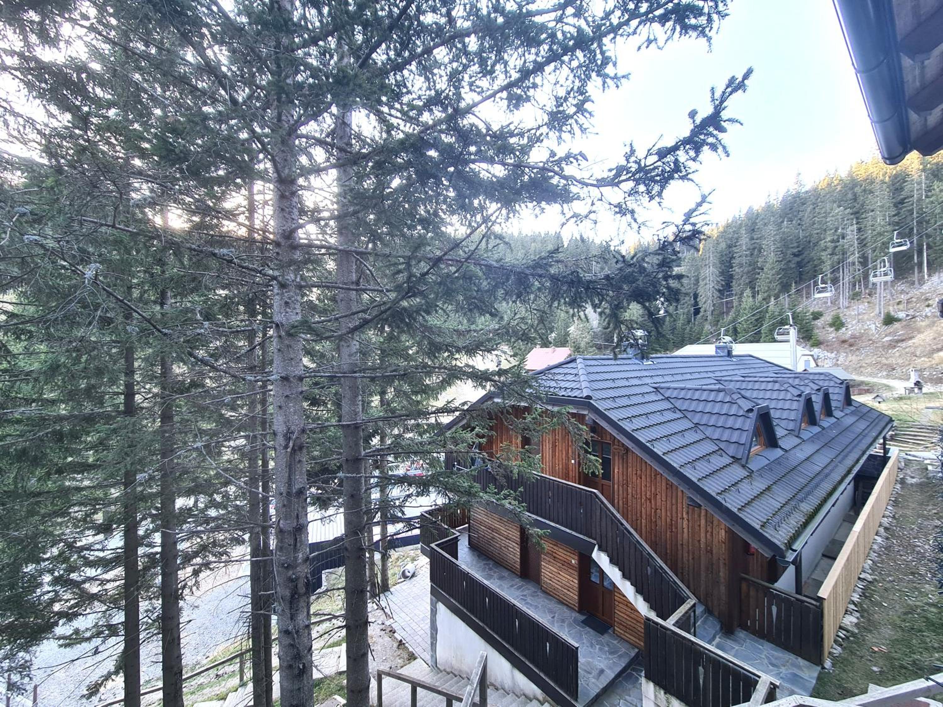 Alpine Escape Golte Apartment