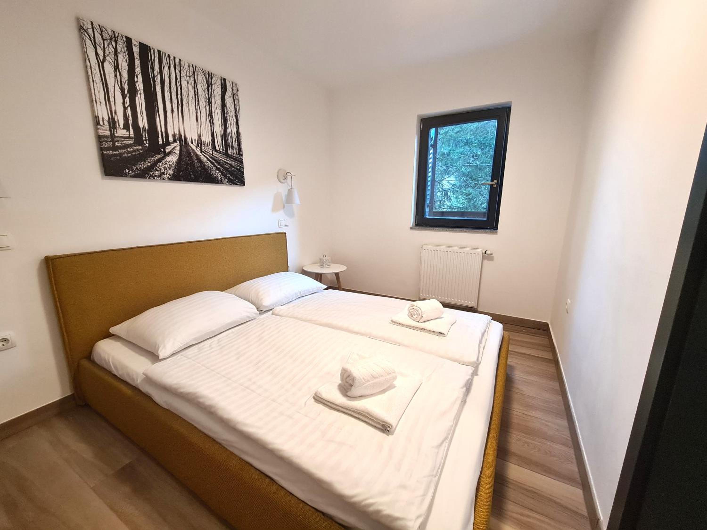Alpine Escape Golte Apartment