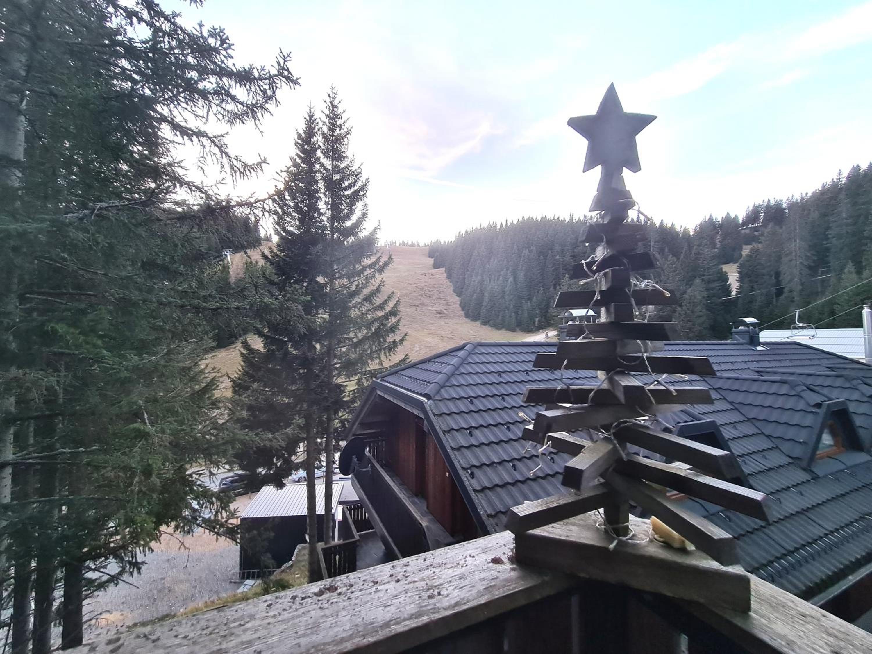 Alpine Escape Golte Apartment
