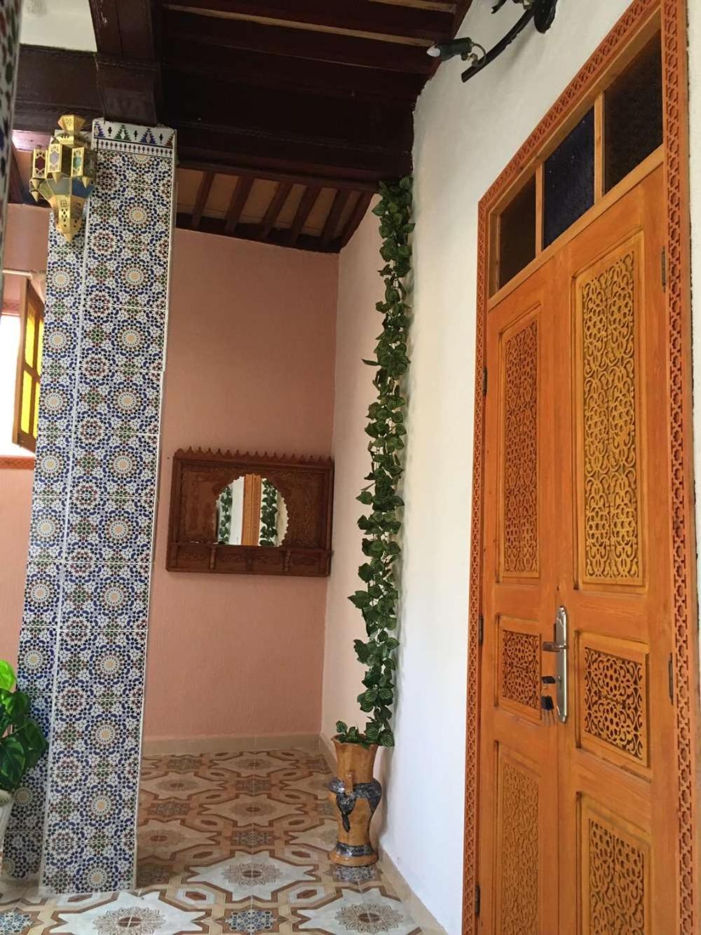 House andalous