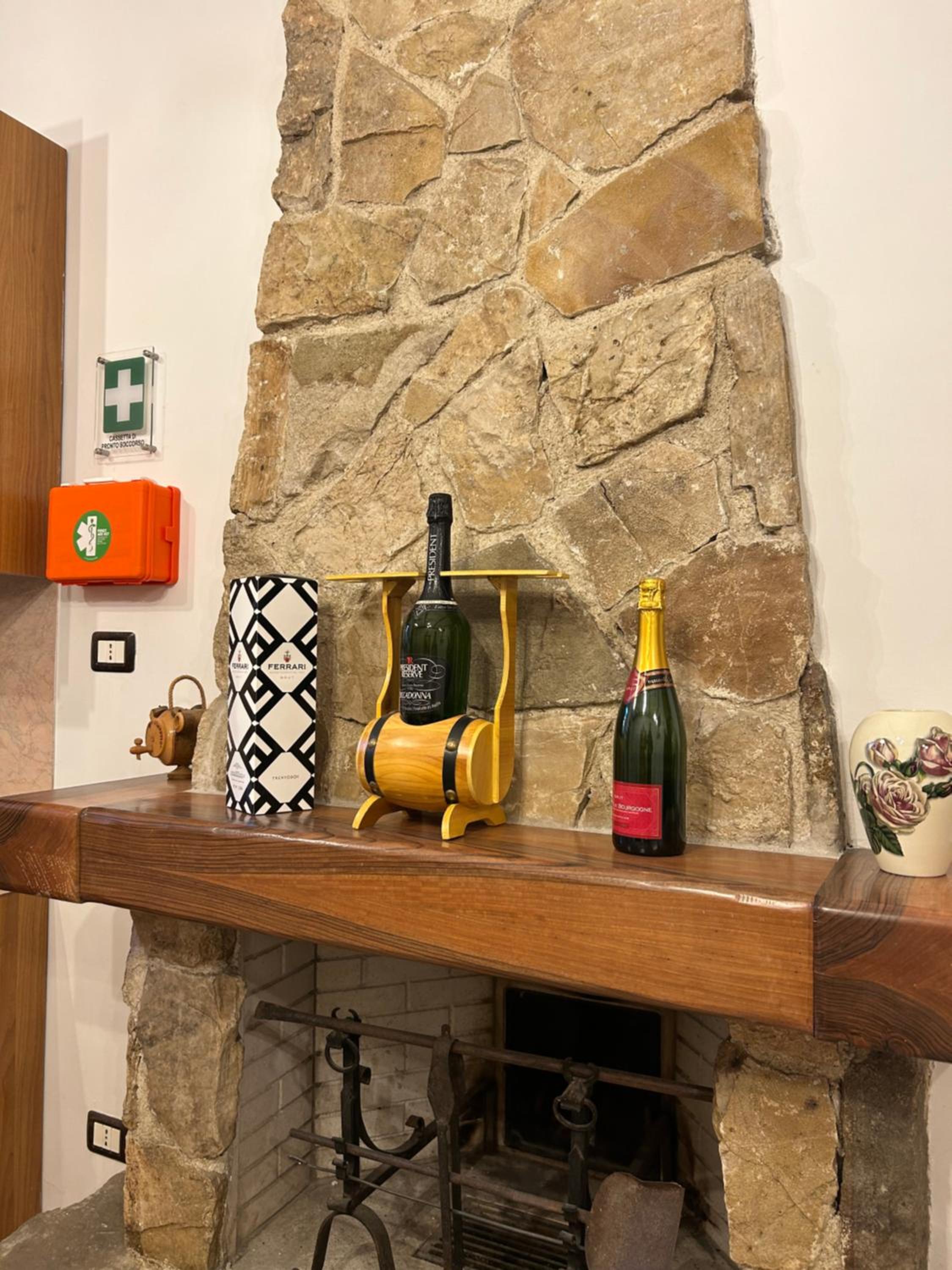 Sangro River Casa Vacanza view 5