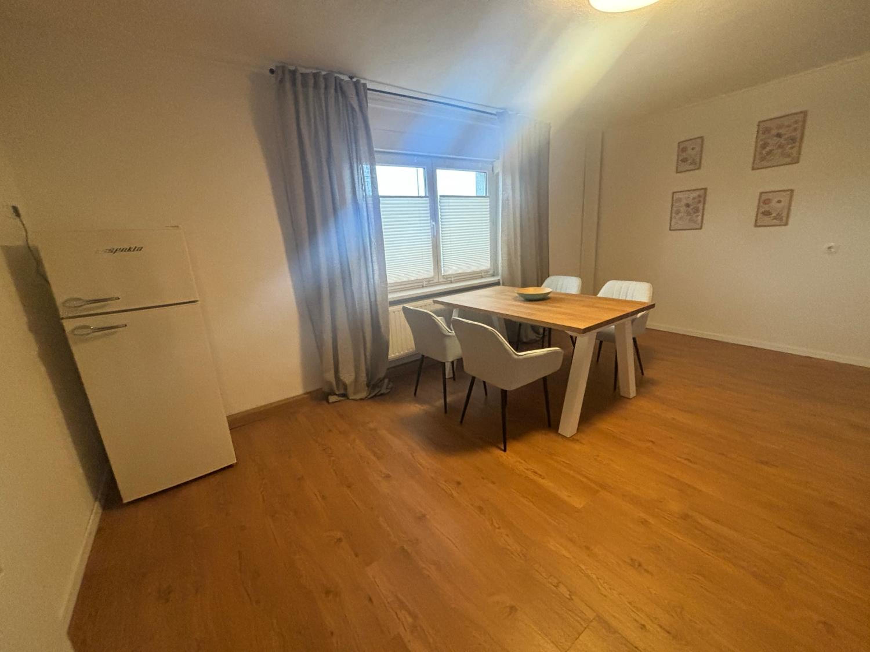 Kleines Haus in Cottbus-Wilmersdorf ca 80m2