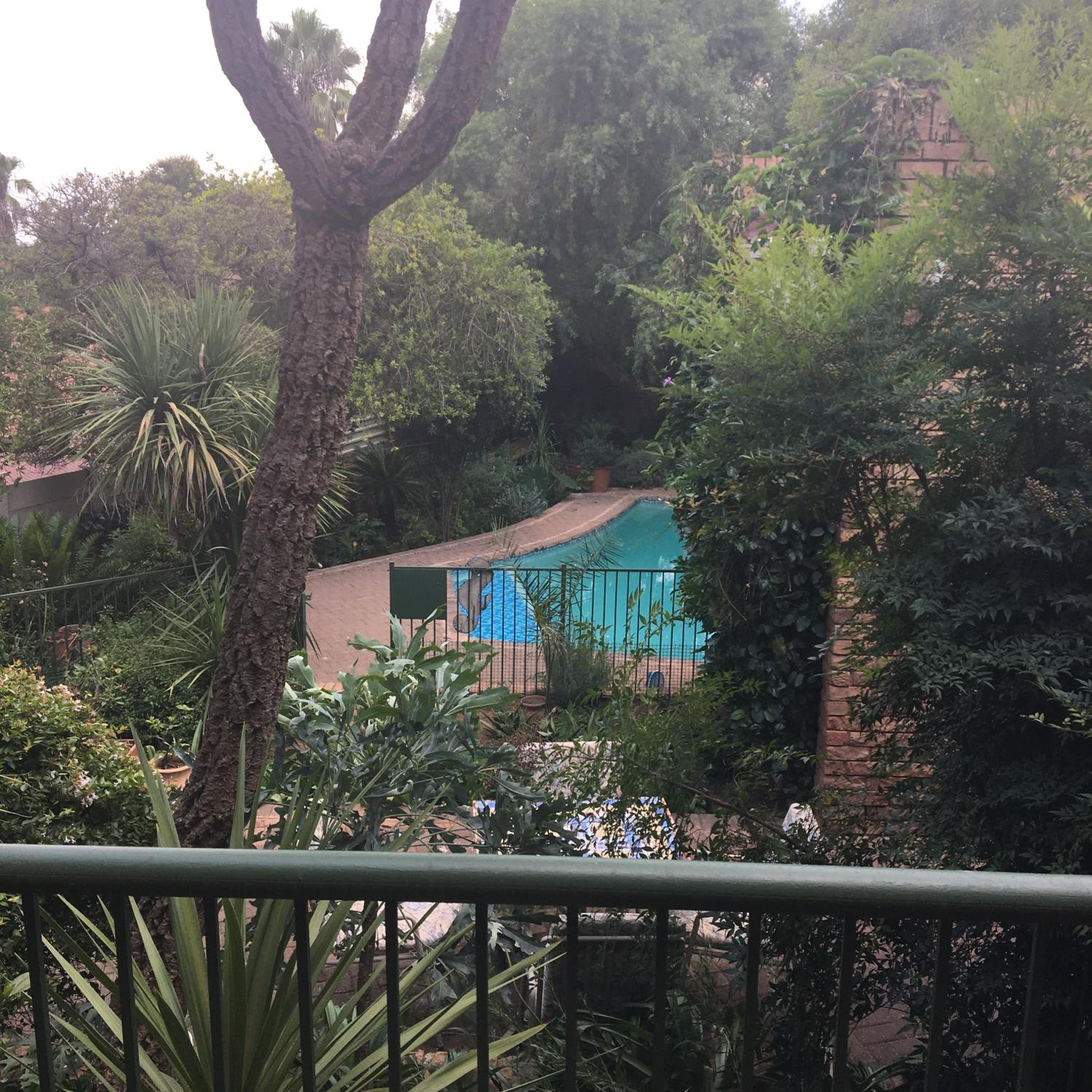 Surrey House-homely and close to Preller walk