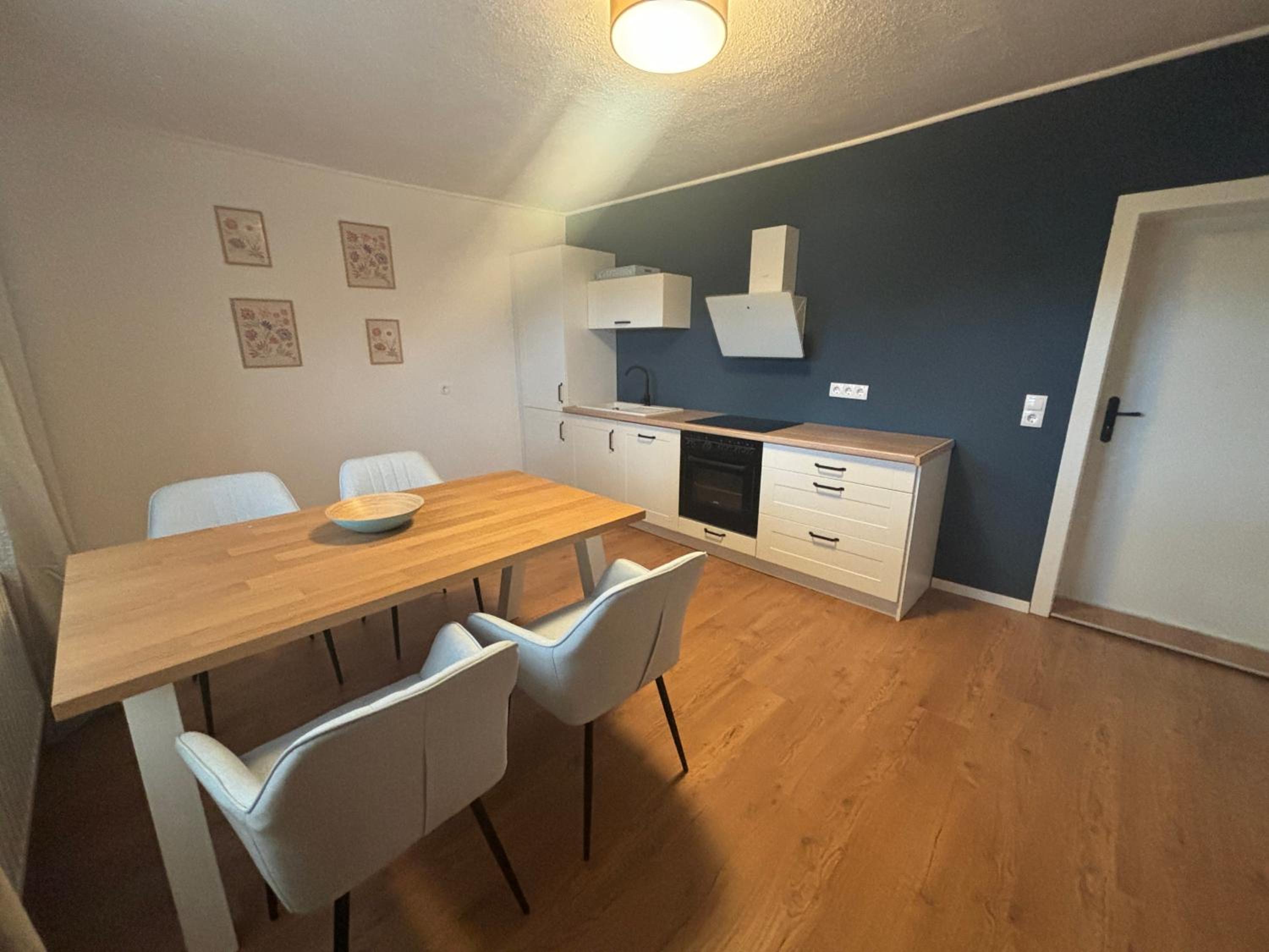 Kleines Haus in Cottbus-Wilmersdorf ca 80m2