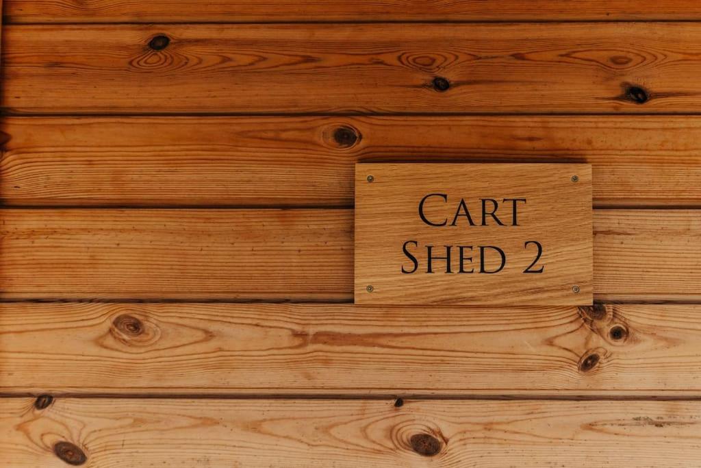 Cart Shed 2 view 5