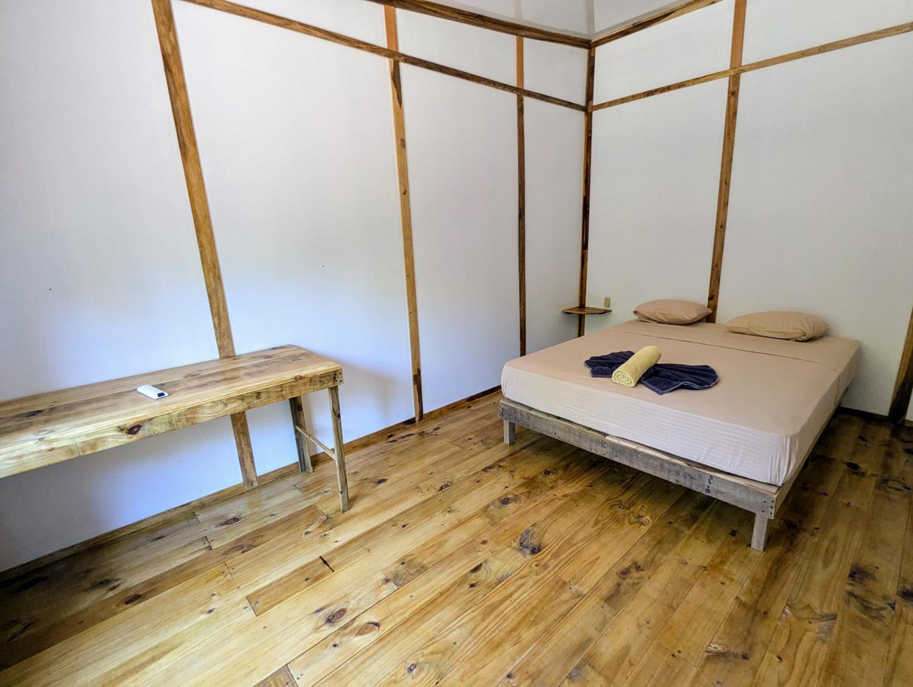 Arboura Eco Cabins