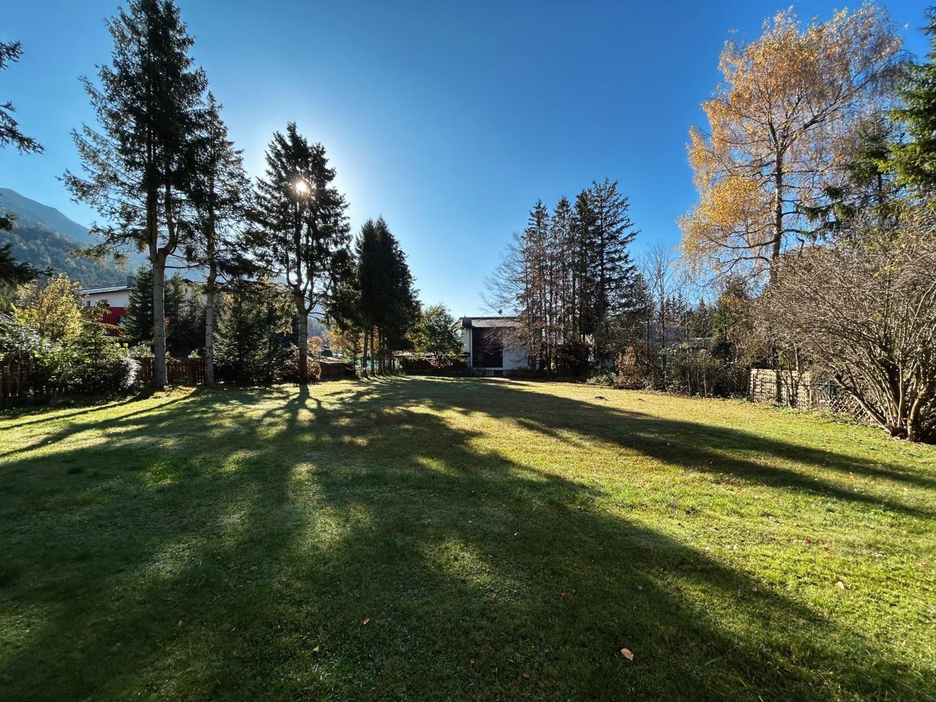WALDNEST - Apartment Seefeld