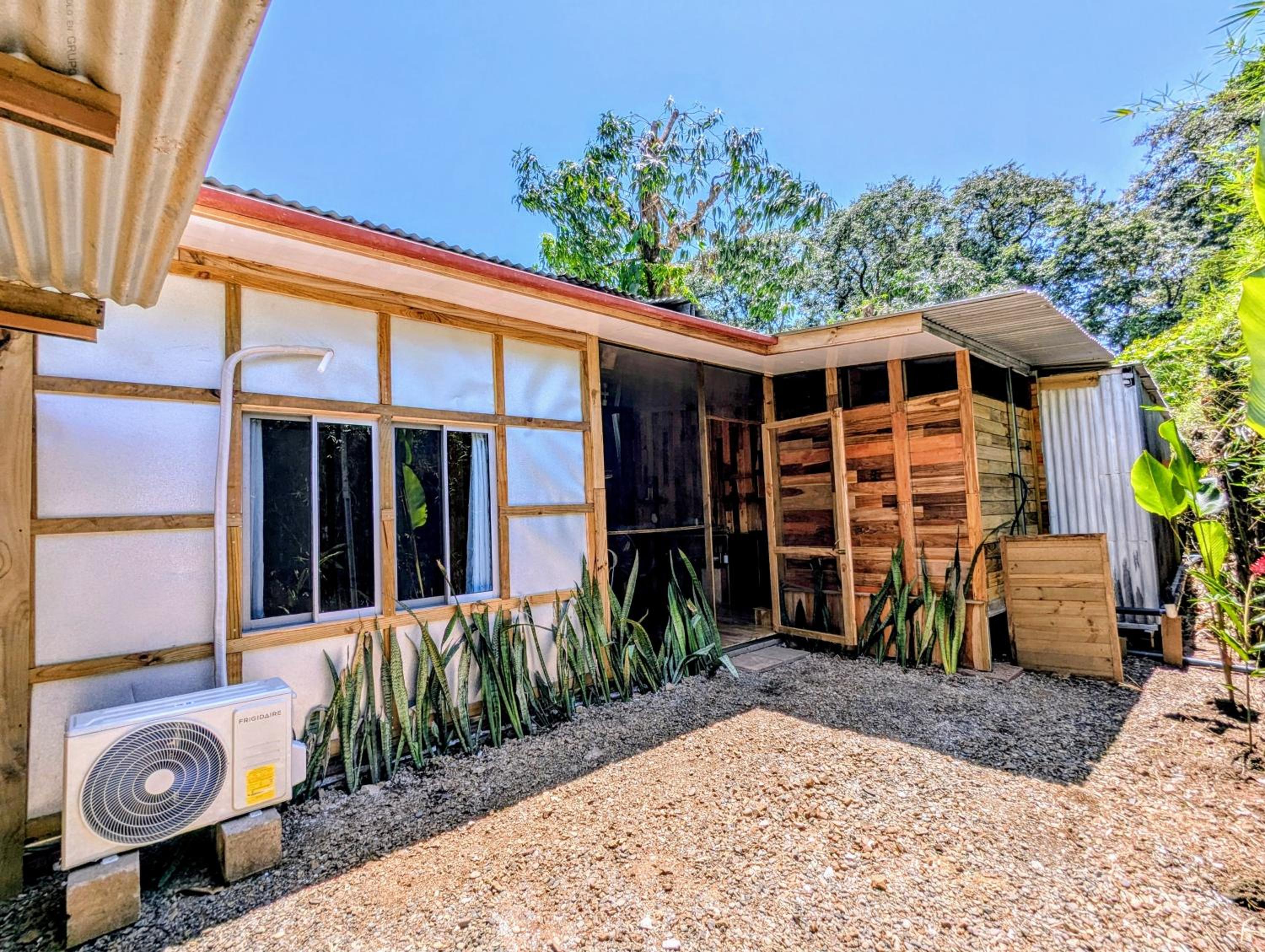 Arboura Eco Cabins