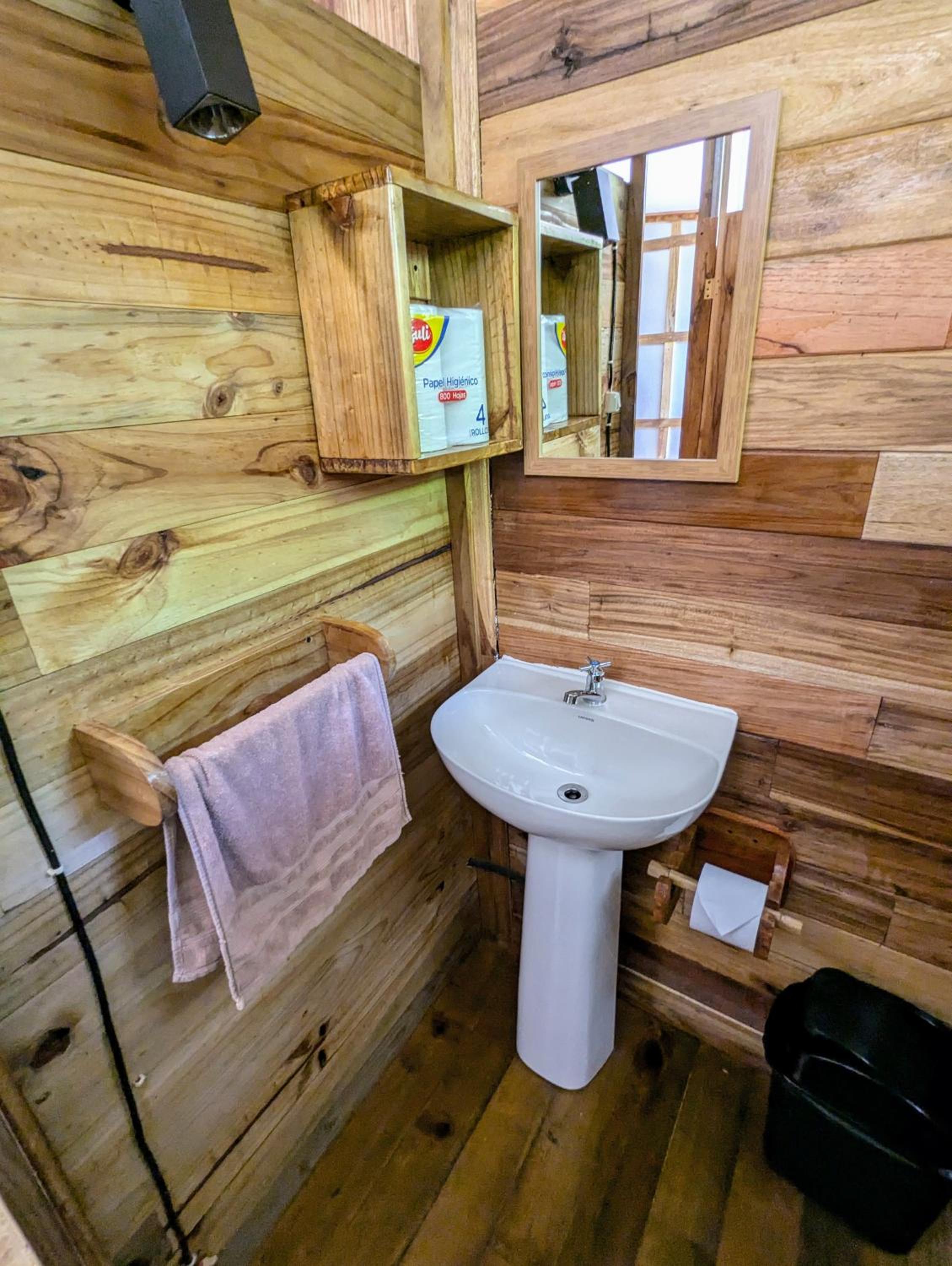 Arboura Eco Cabins
