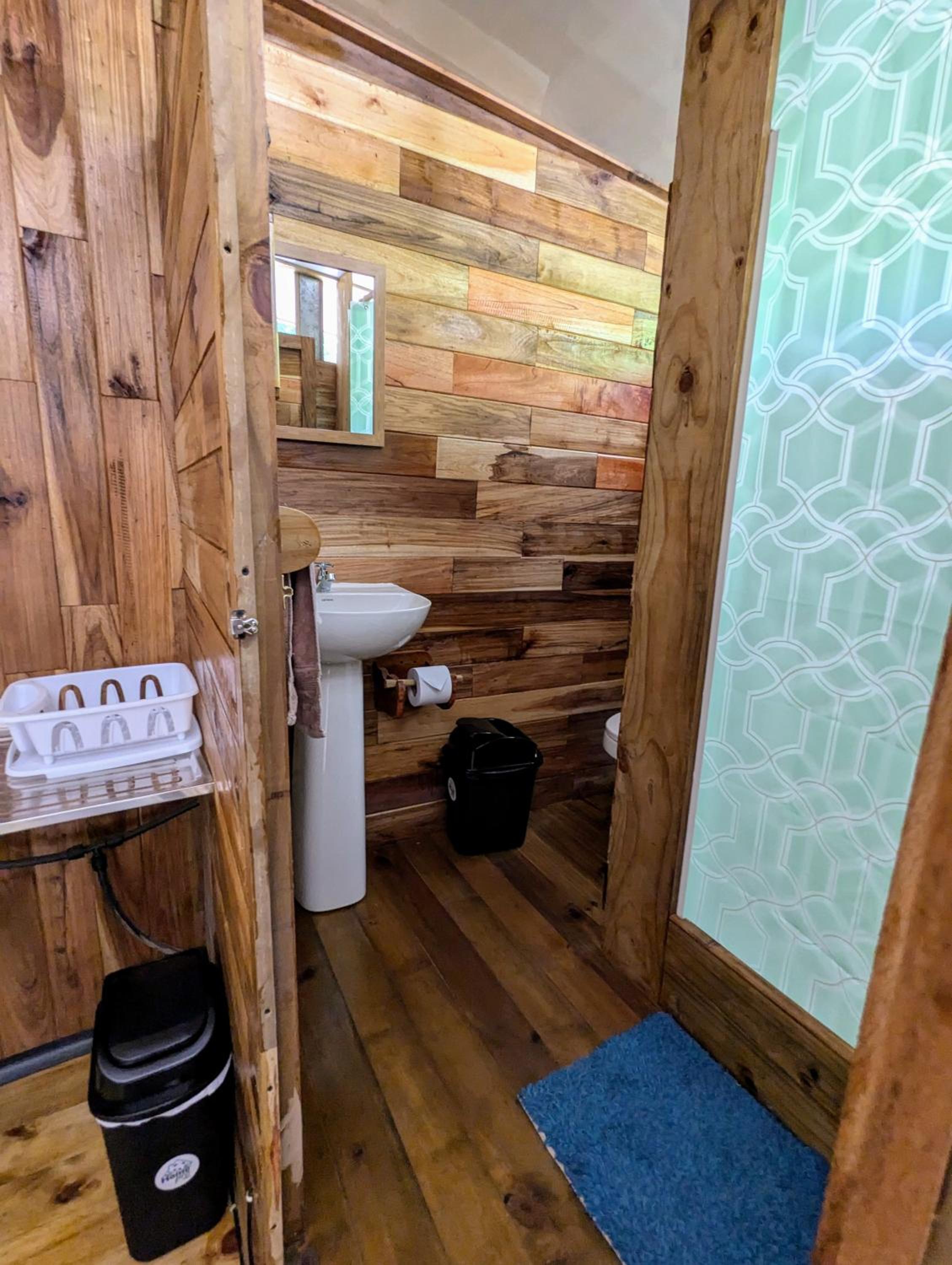 Arboura Eco Cabins