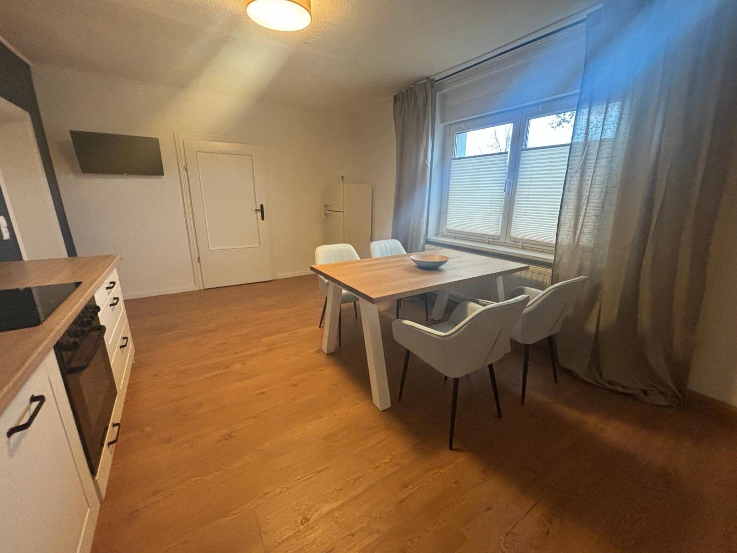 Kleines Haus in Cottbus-Wilmersdorf ca 80m2