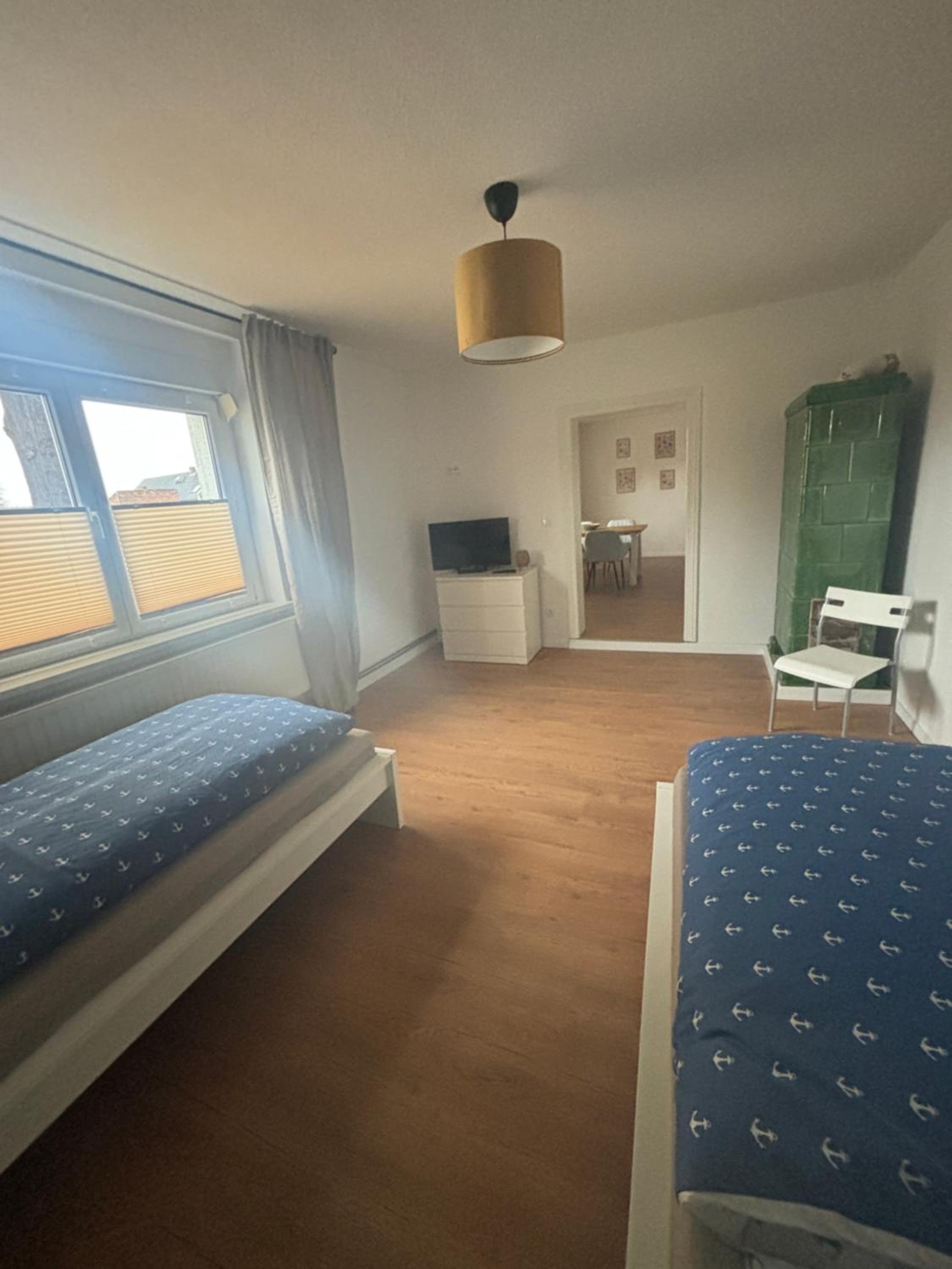 Kleines Haus in Cottbus-Wilmersdorf ca 80m2