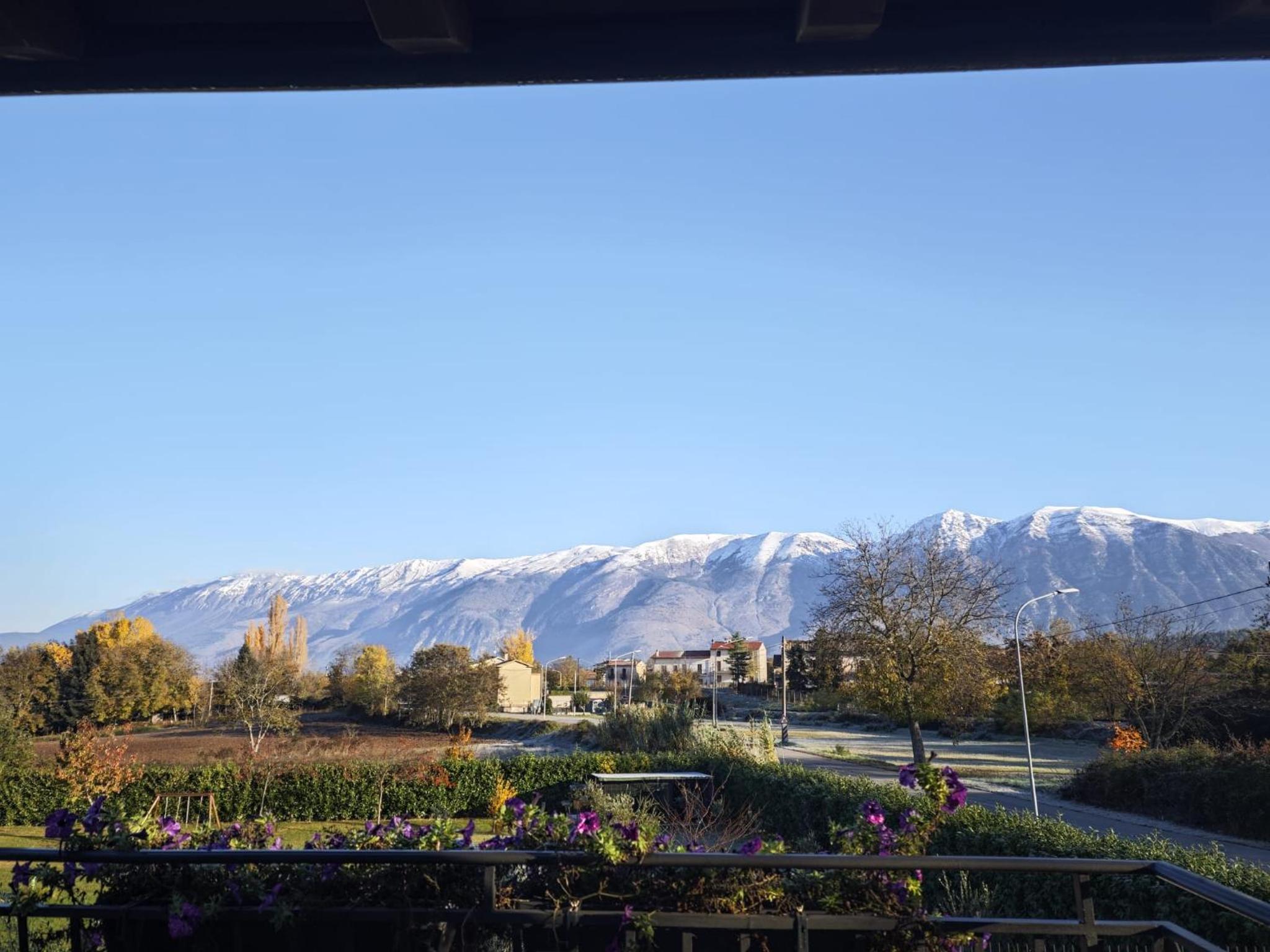 L'AURORA Locazione Turistica view 4