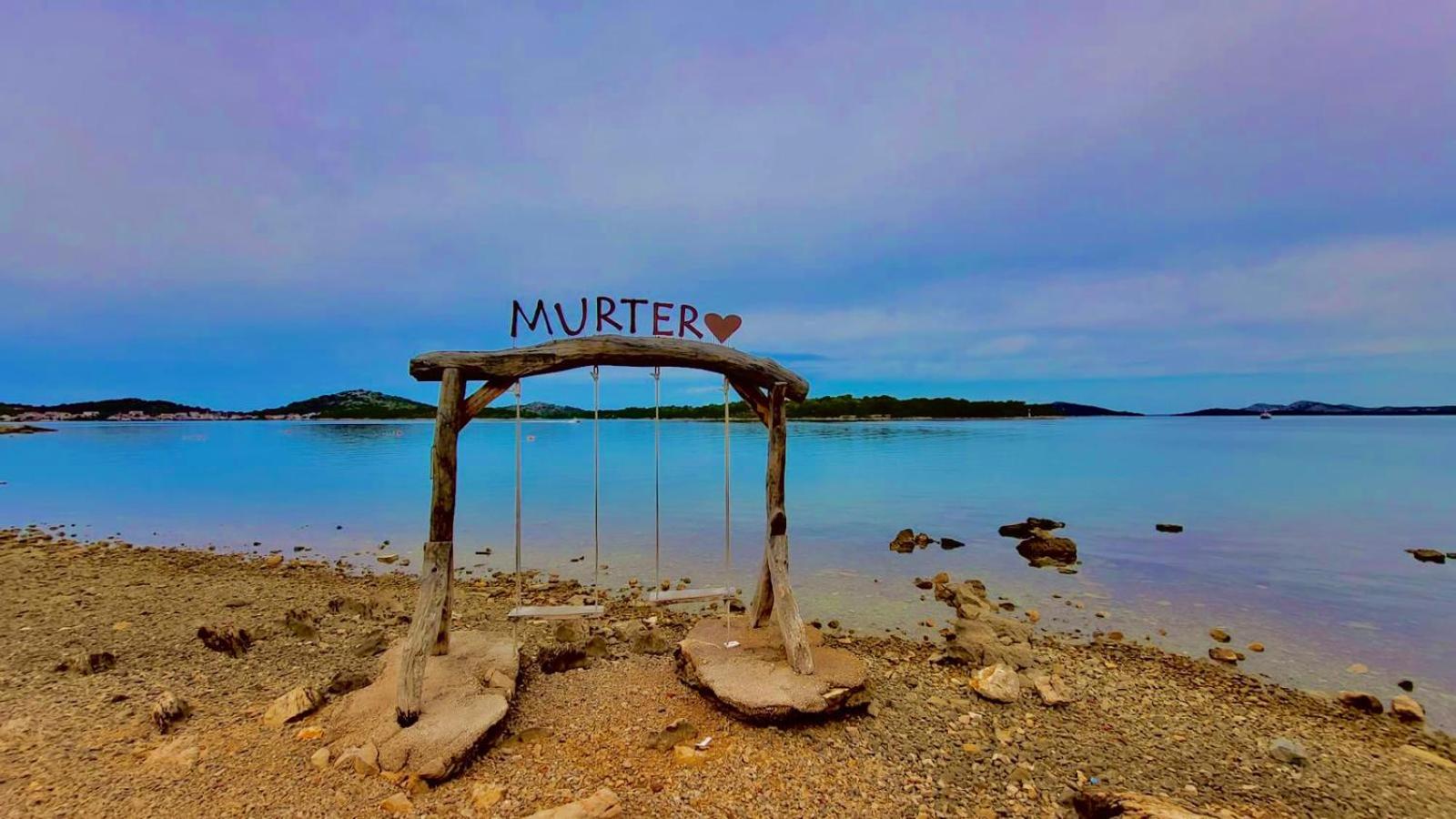 Murter Sunny House