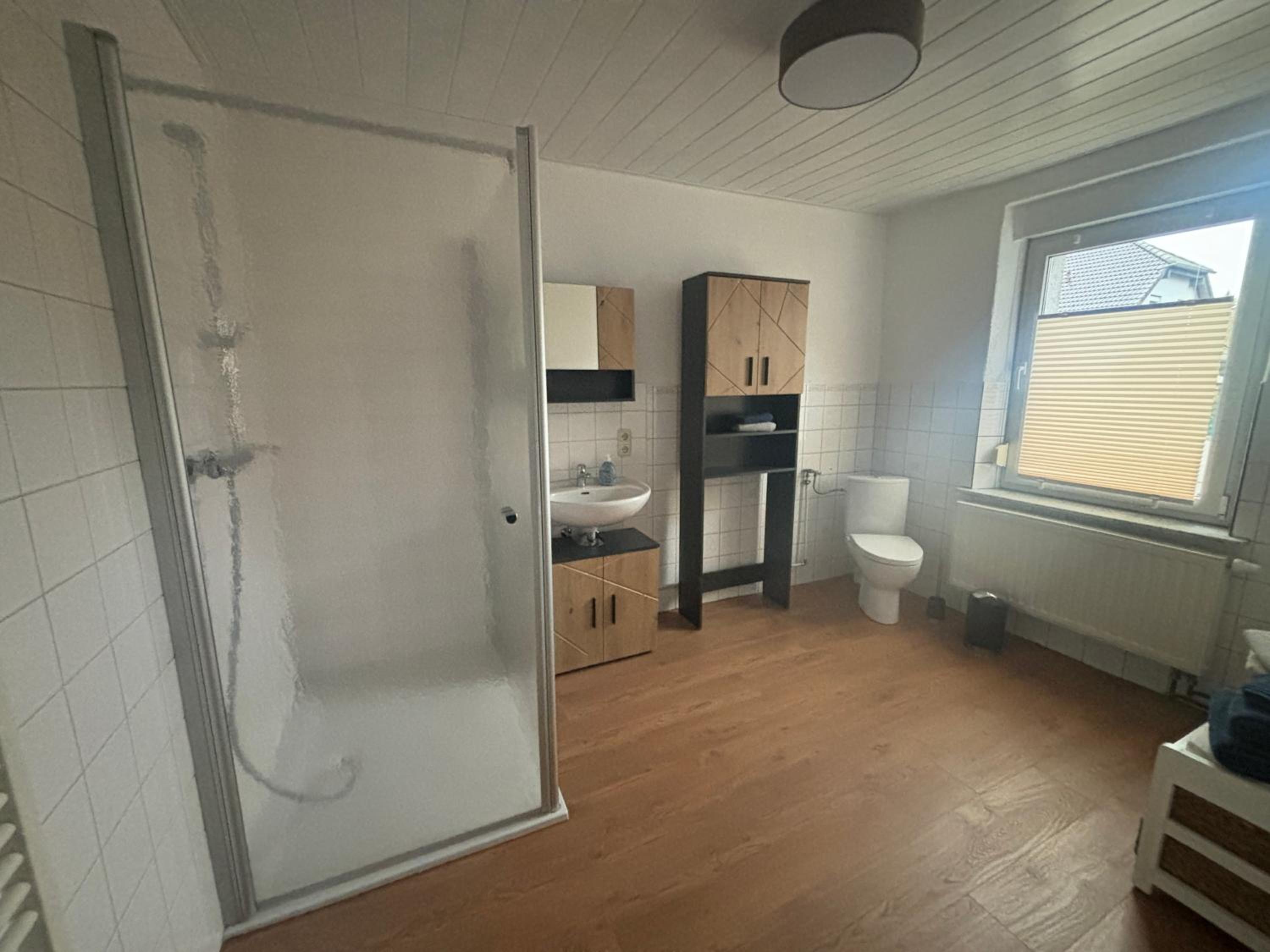 Kleines Haus in Cottbus-Wilmersdorf ca 80m2