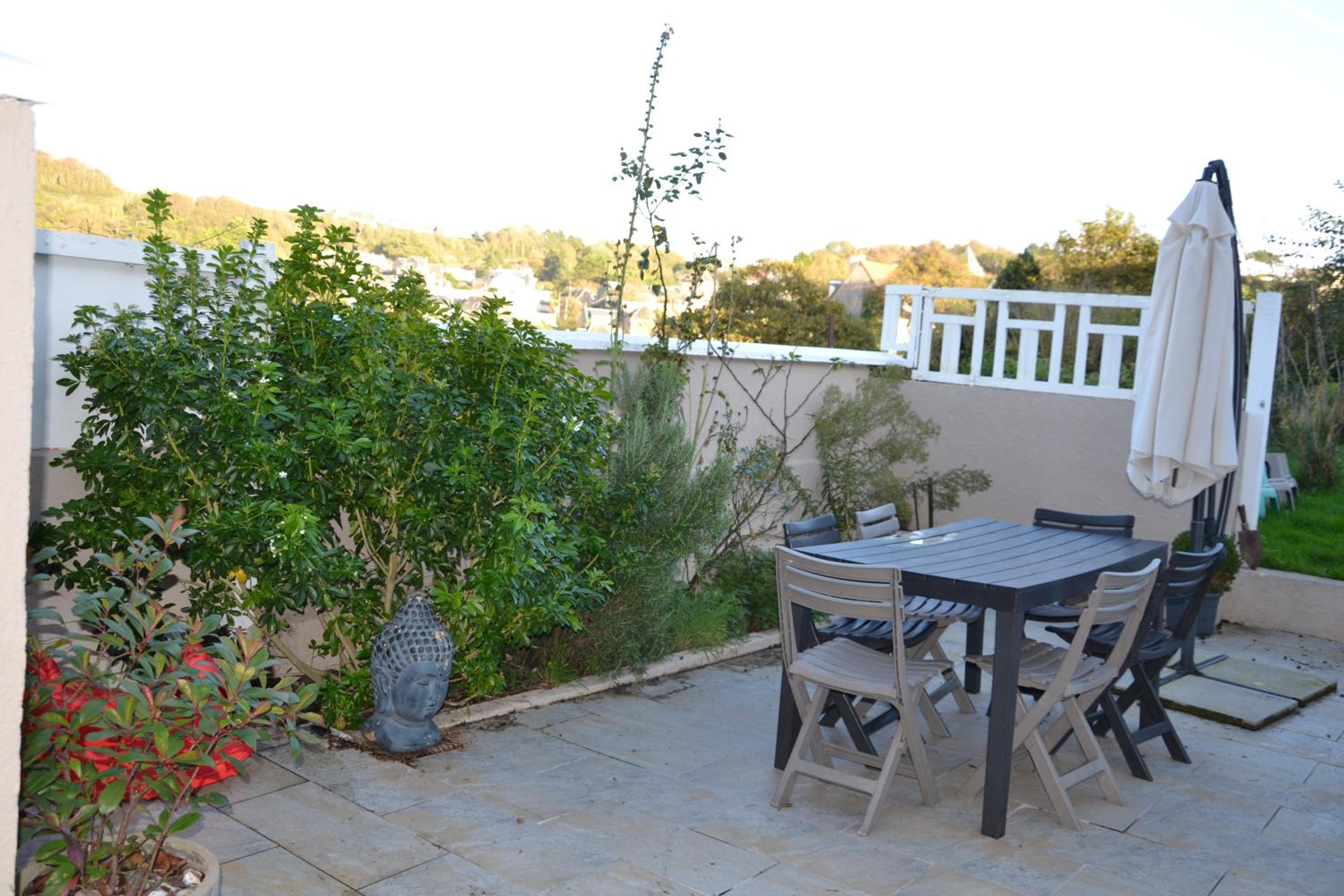 La Belle Aultoise, 4 chambres, WIFI, Vue mer, Baie de Somme