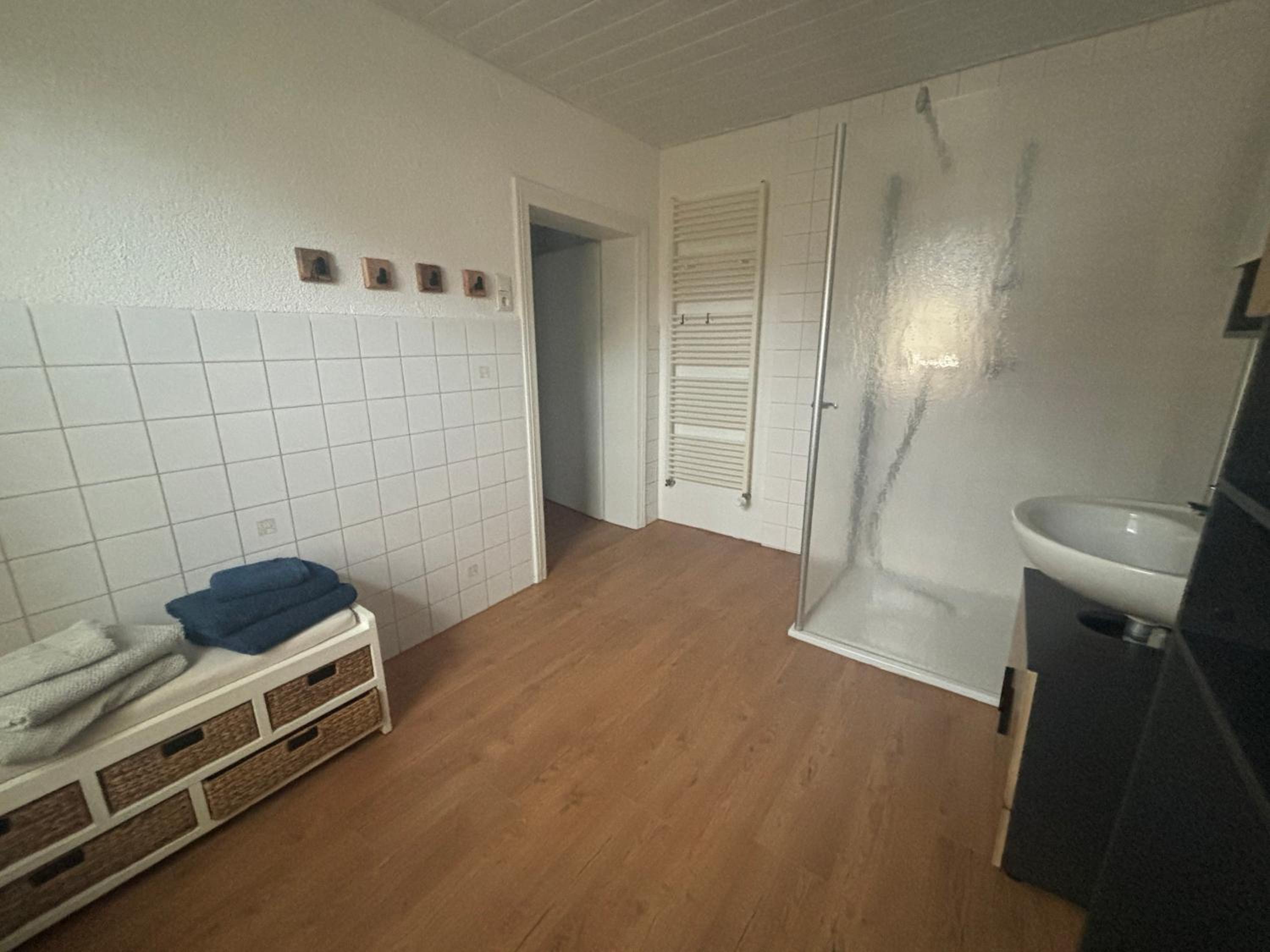 Kleines Haus in Cottbus-Wilmersdorf ca 80m2
