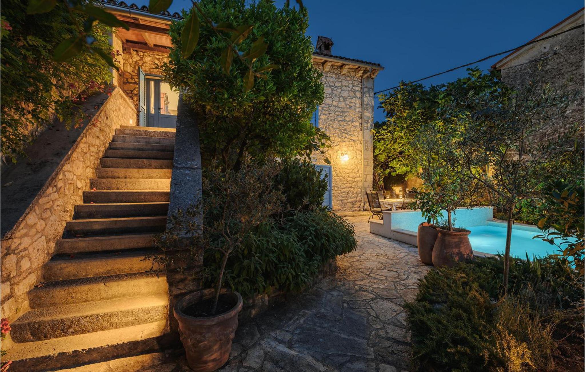 Villa Annette view 3