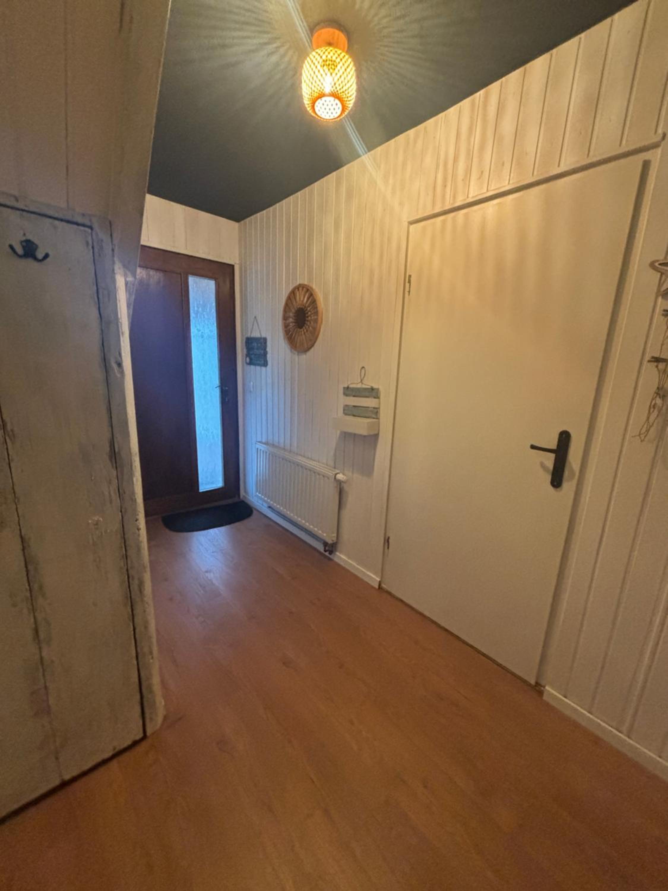 Kleines Haus in Cottbus-Wilmersdorf ca 80m2
