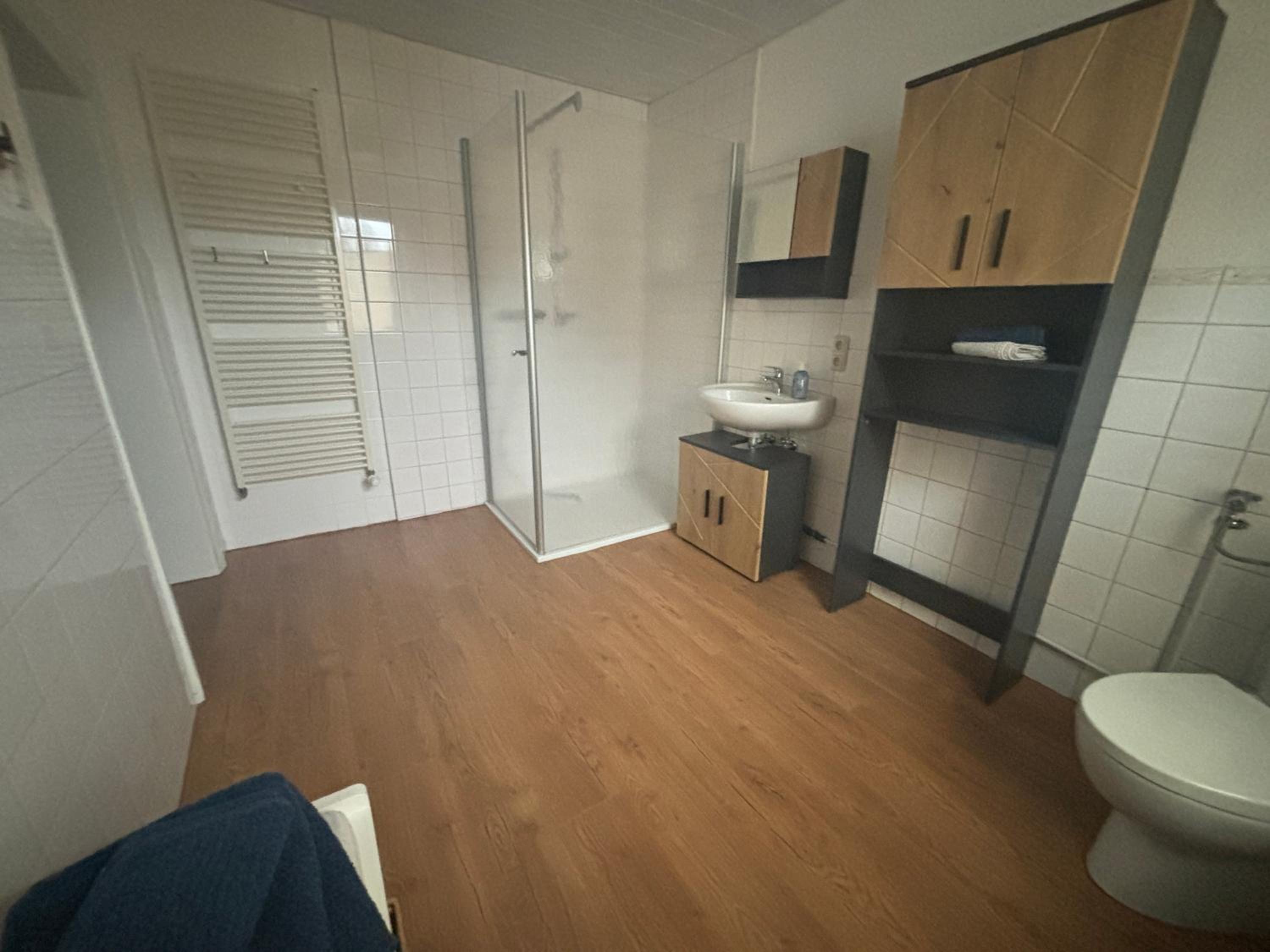 Kleines Haus in Cottbus-Wilmersdorf ca 80m2