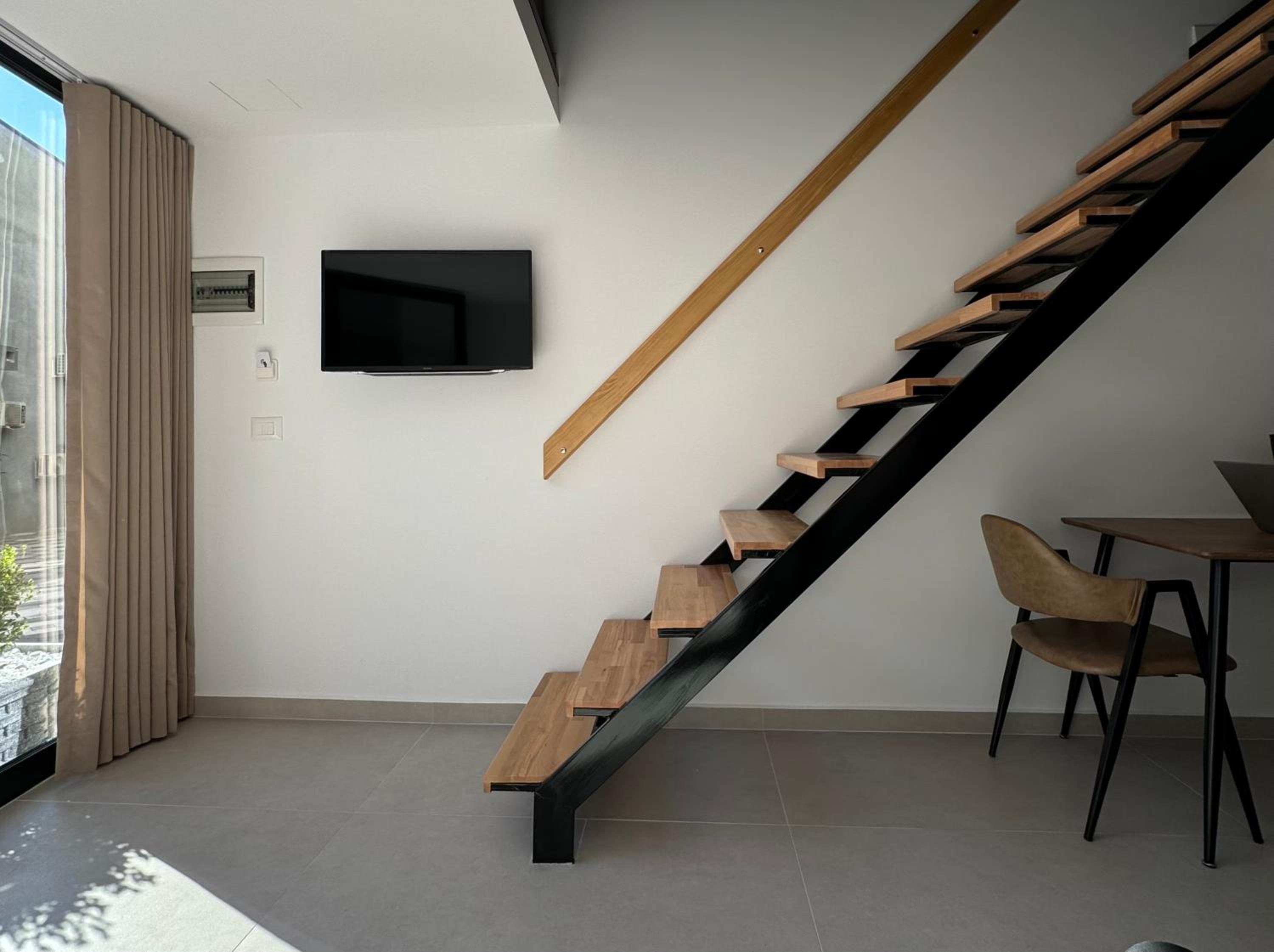 Essentia Tirana Studios