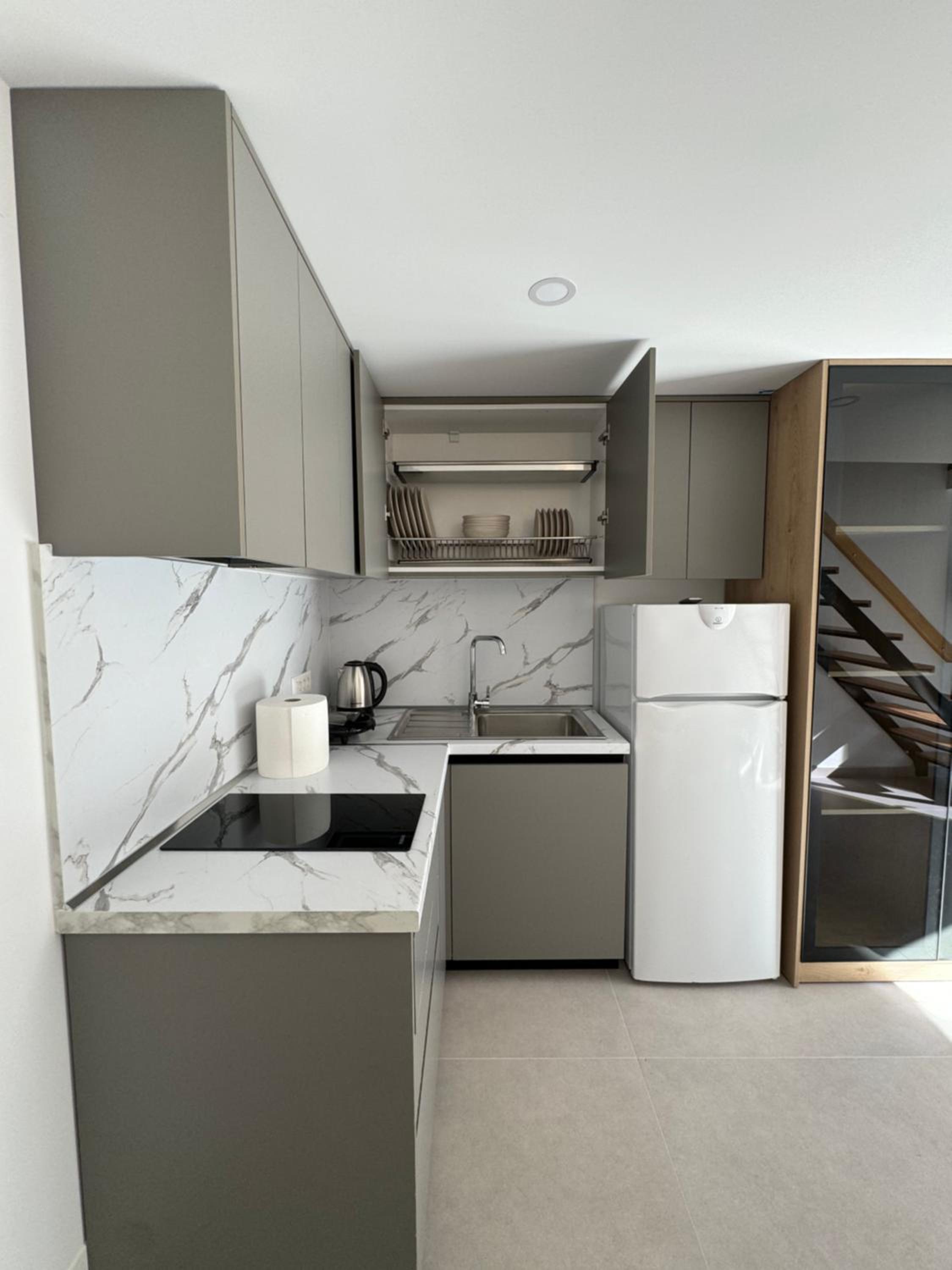 Essentia Tirana Studios
