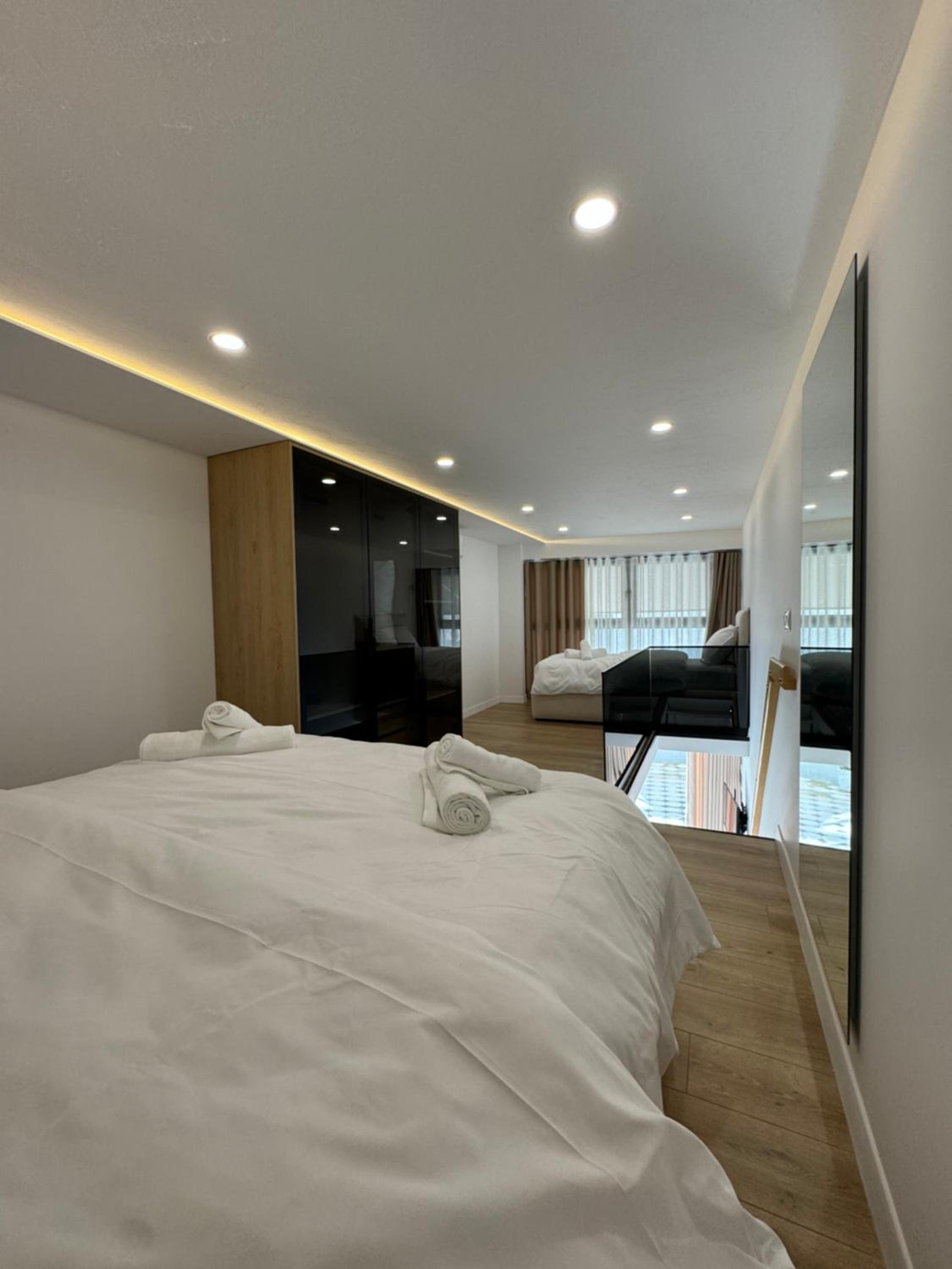 Essentia Tirana Studios