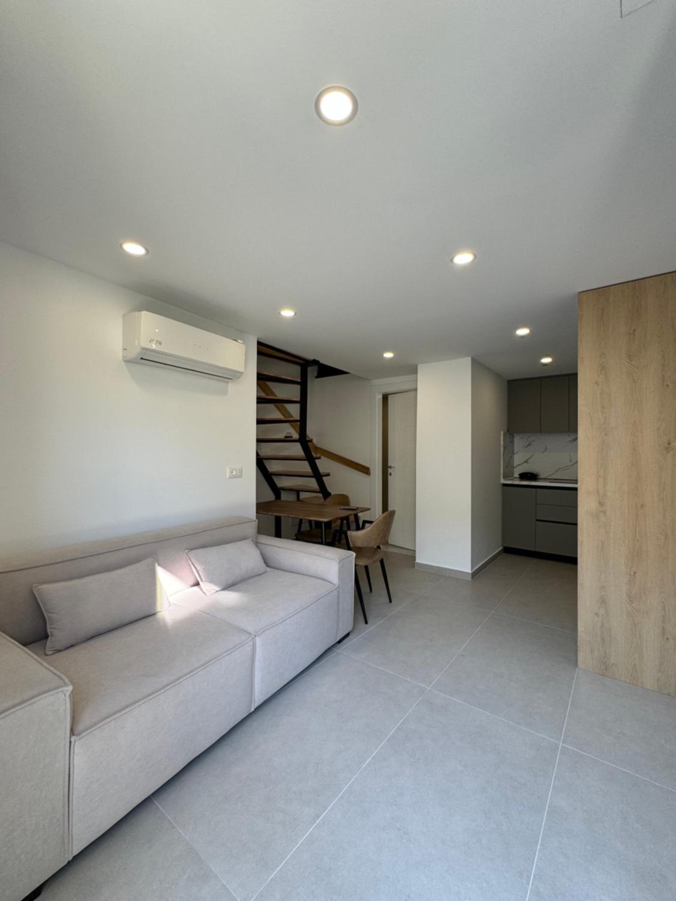 Essentia Tirana Studios