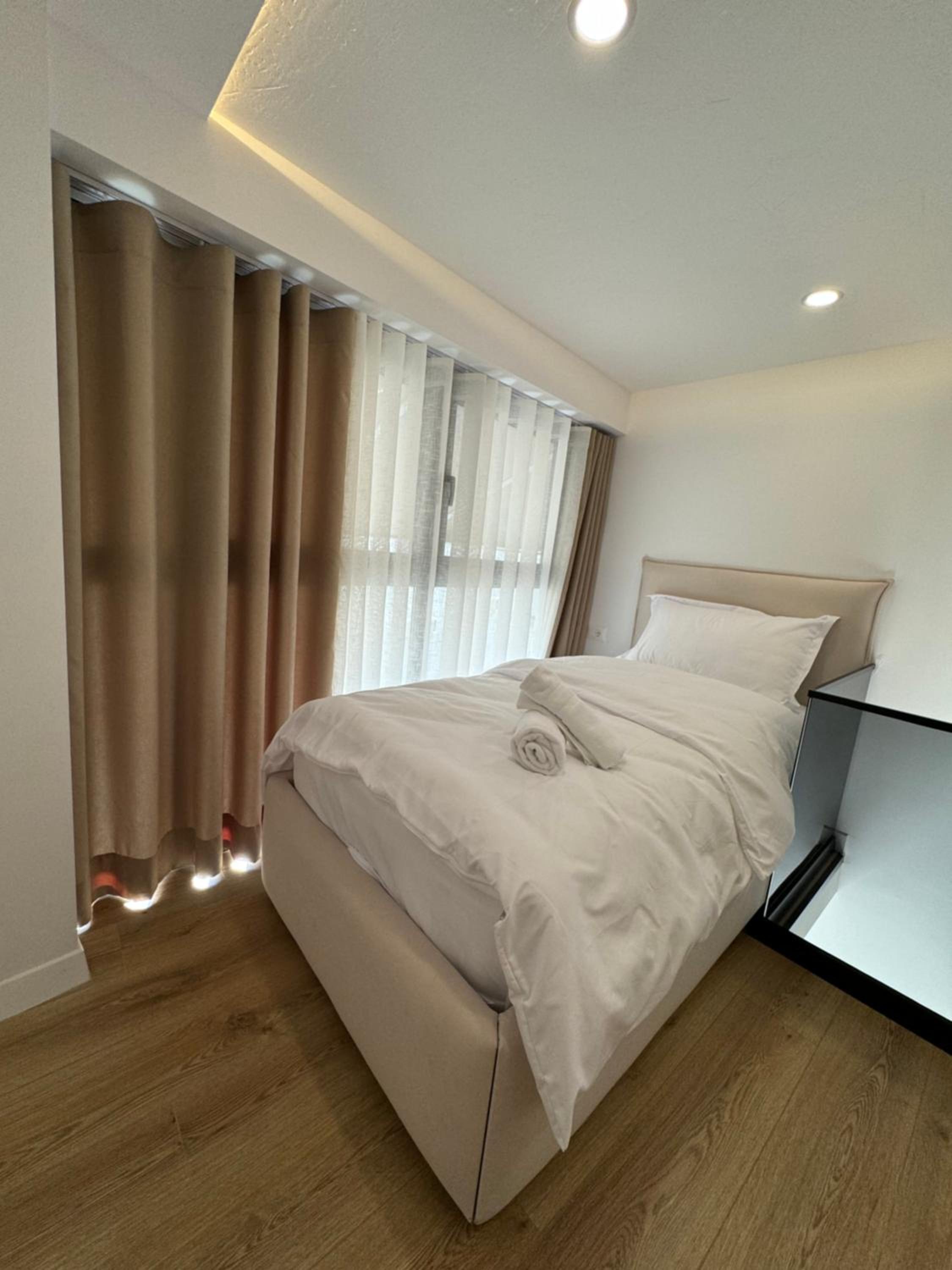 Essentia Tirana Studios