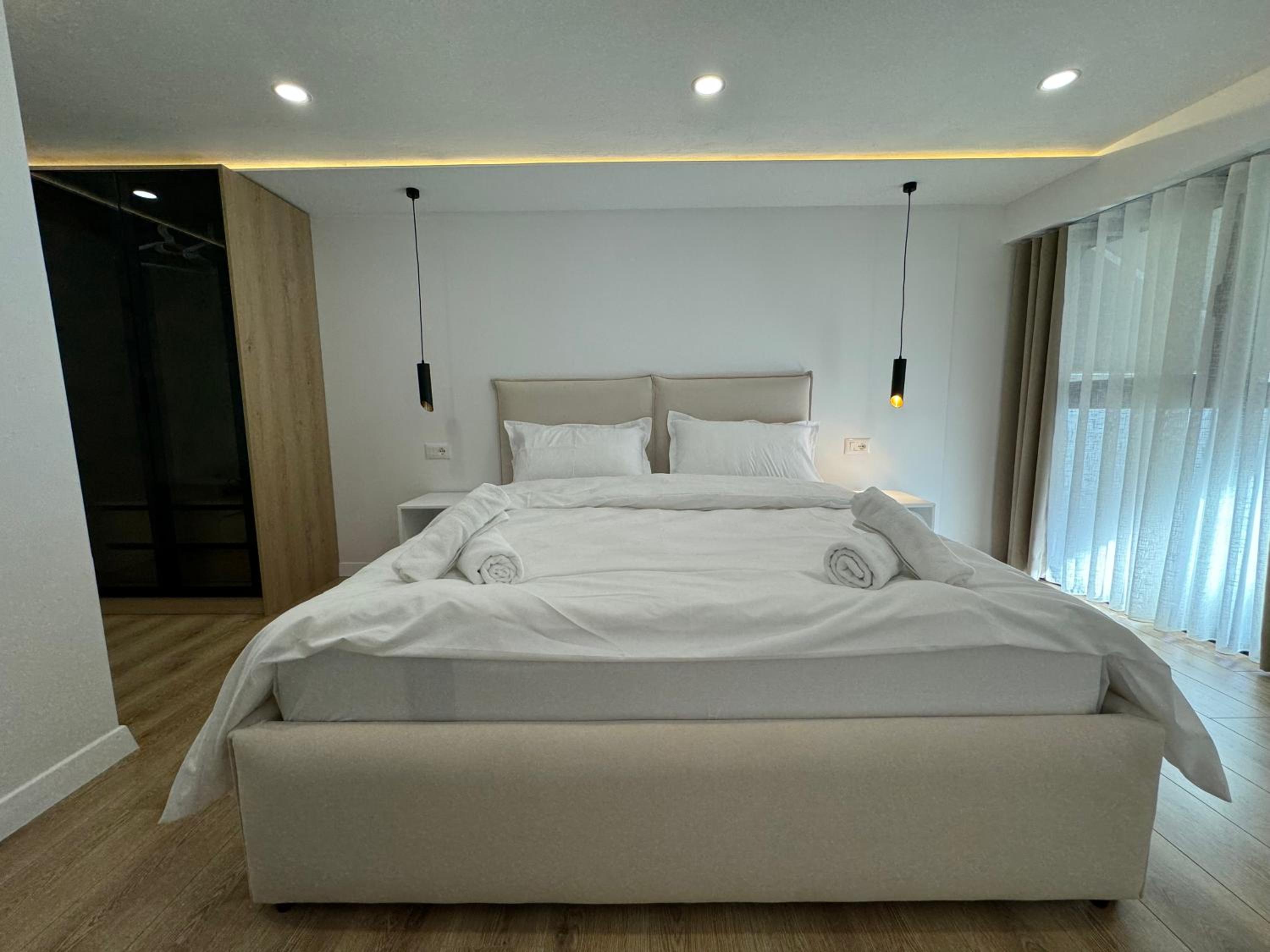 Essentia Tirana Studios