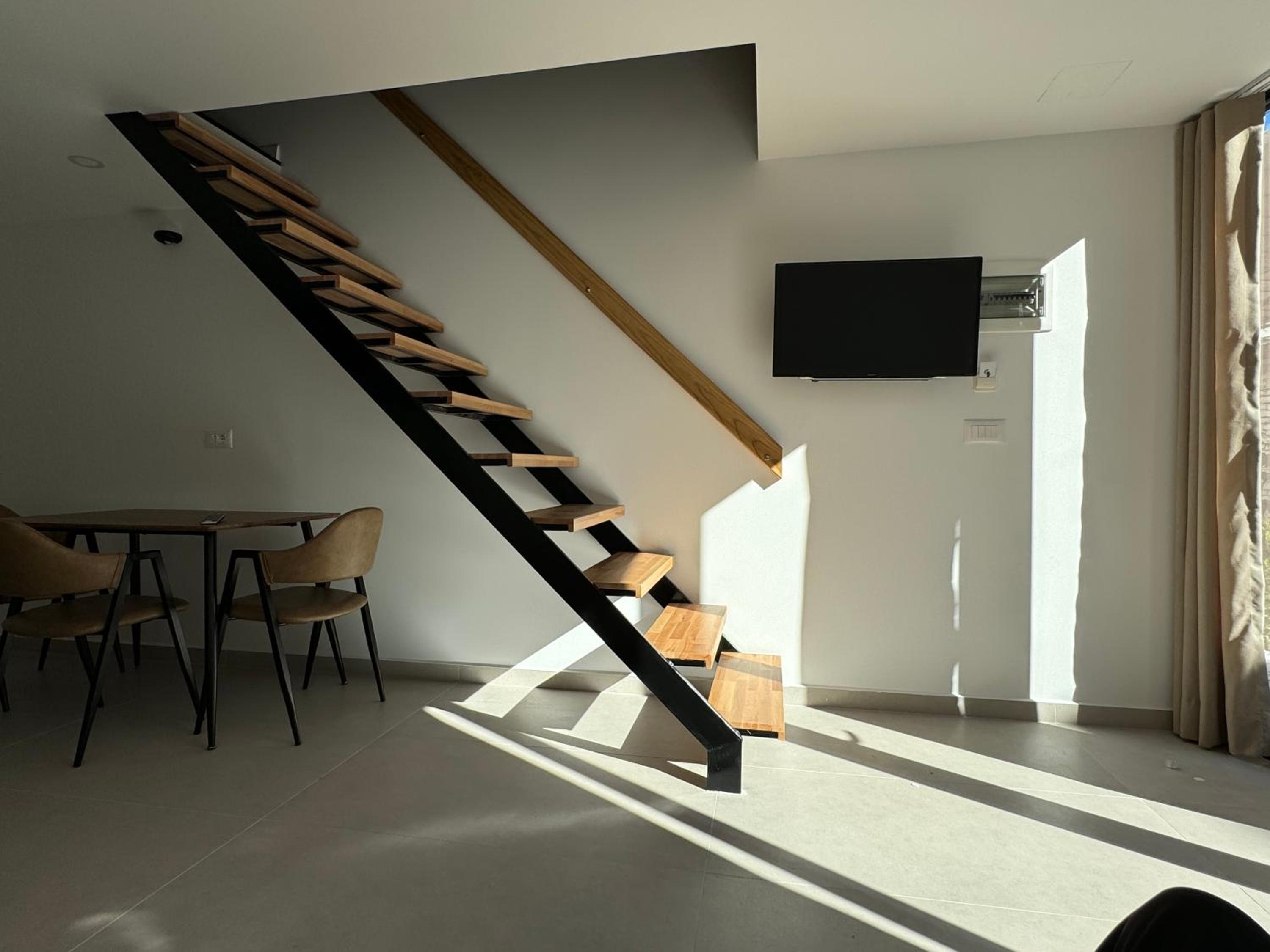 Essentia Tirana Studios