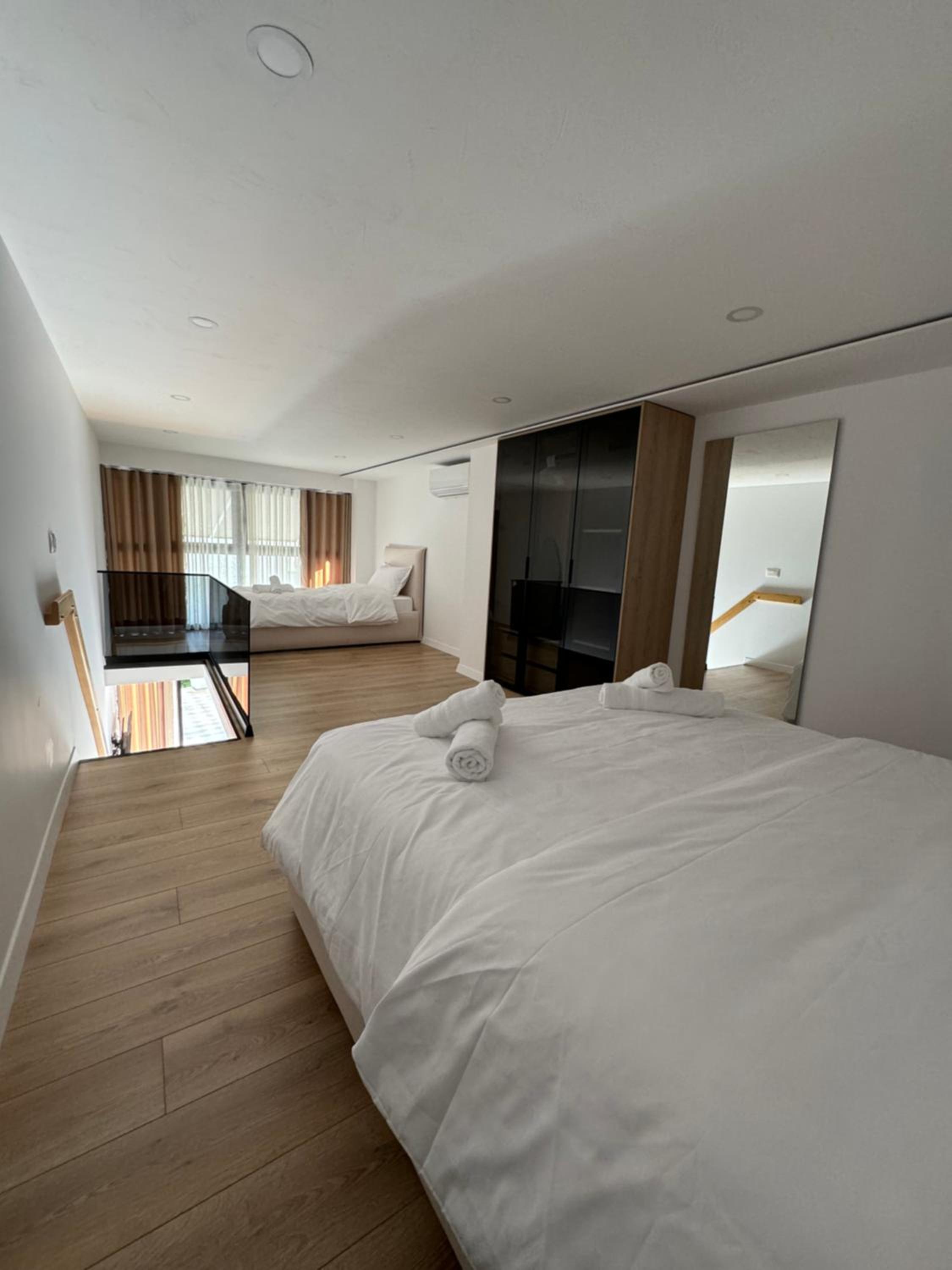 Essentia Tirana Studios