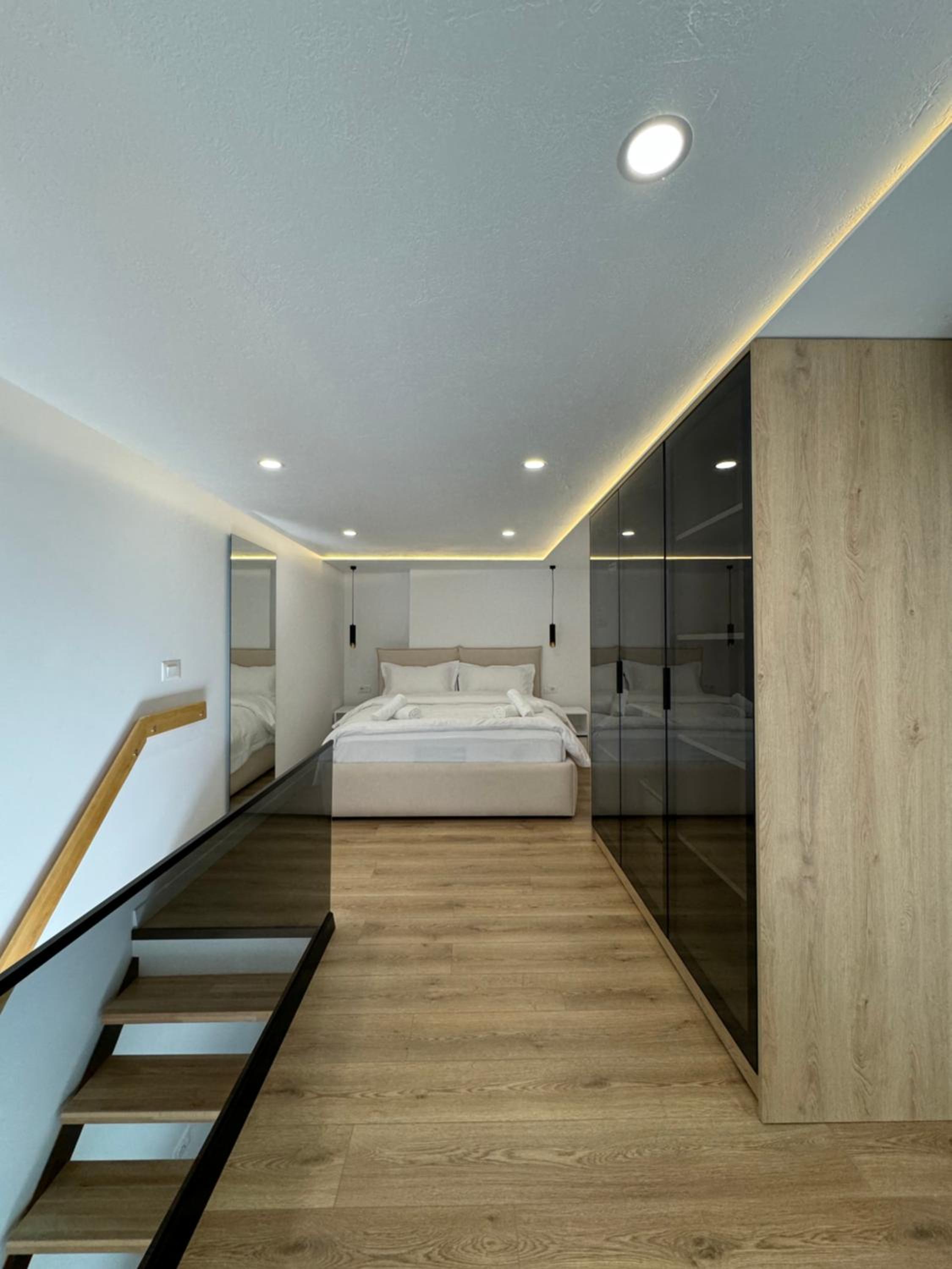 Essentia Tirana Studios