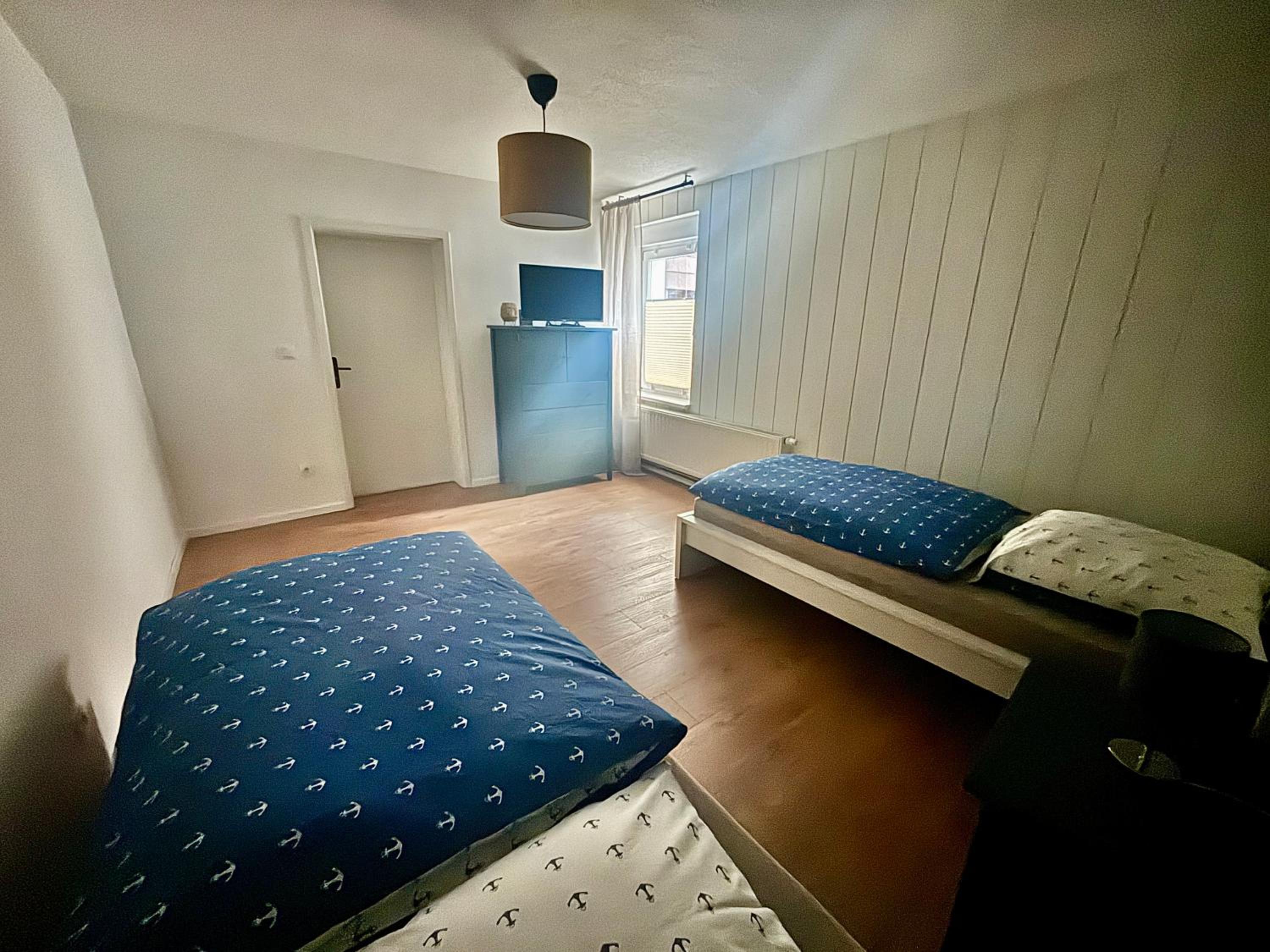 Kleines Haus in Cottbus-Wilmersdorf ca 80m2