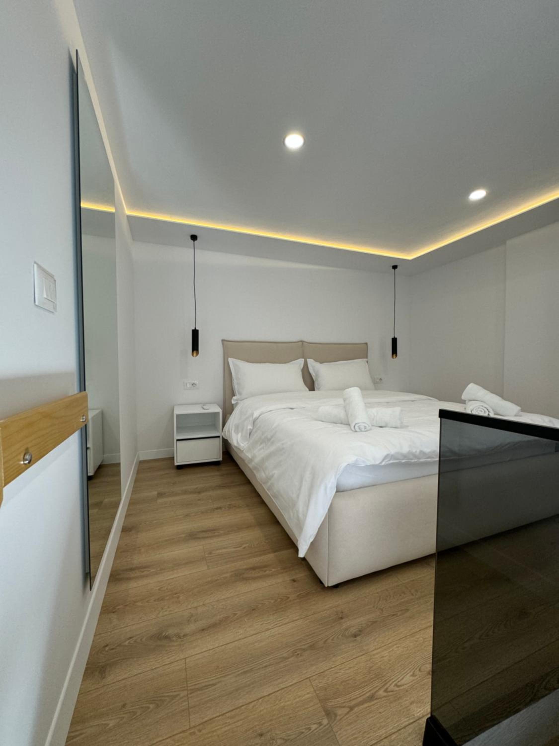 Essentia Tirana Studios