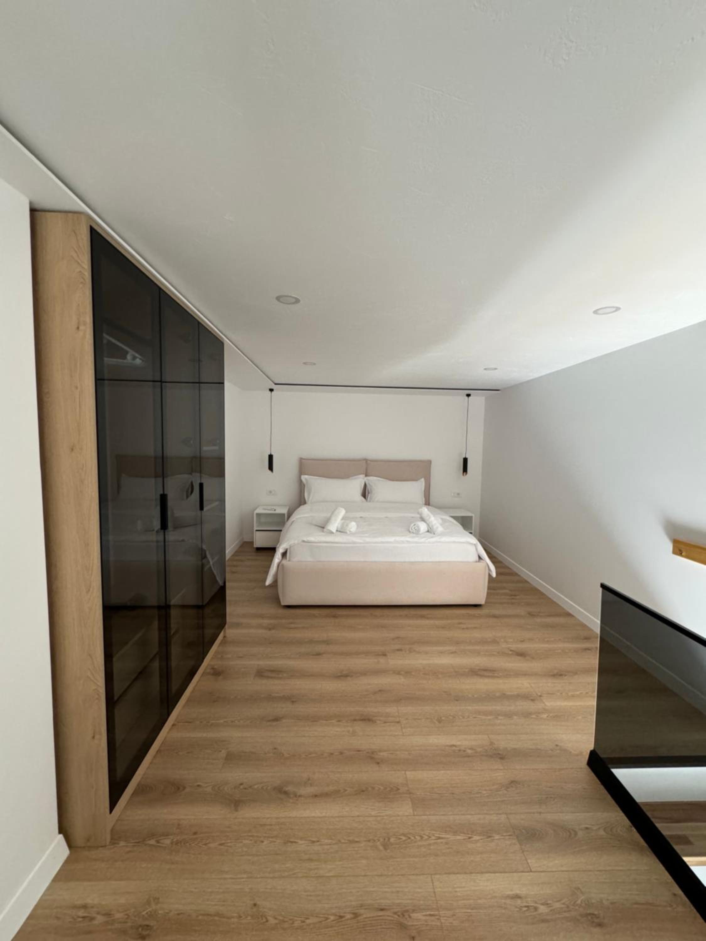 Essentia Tirana Studios