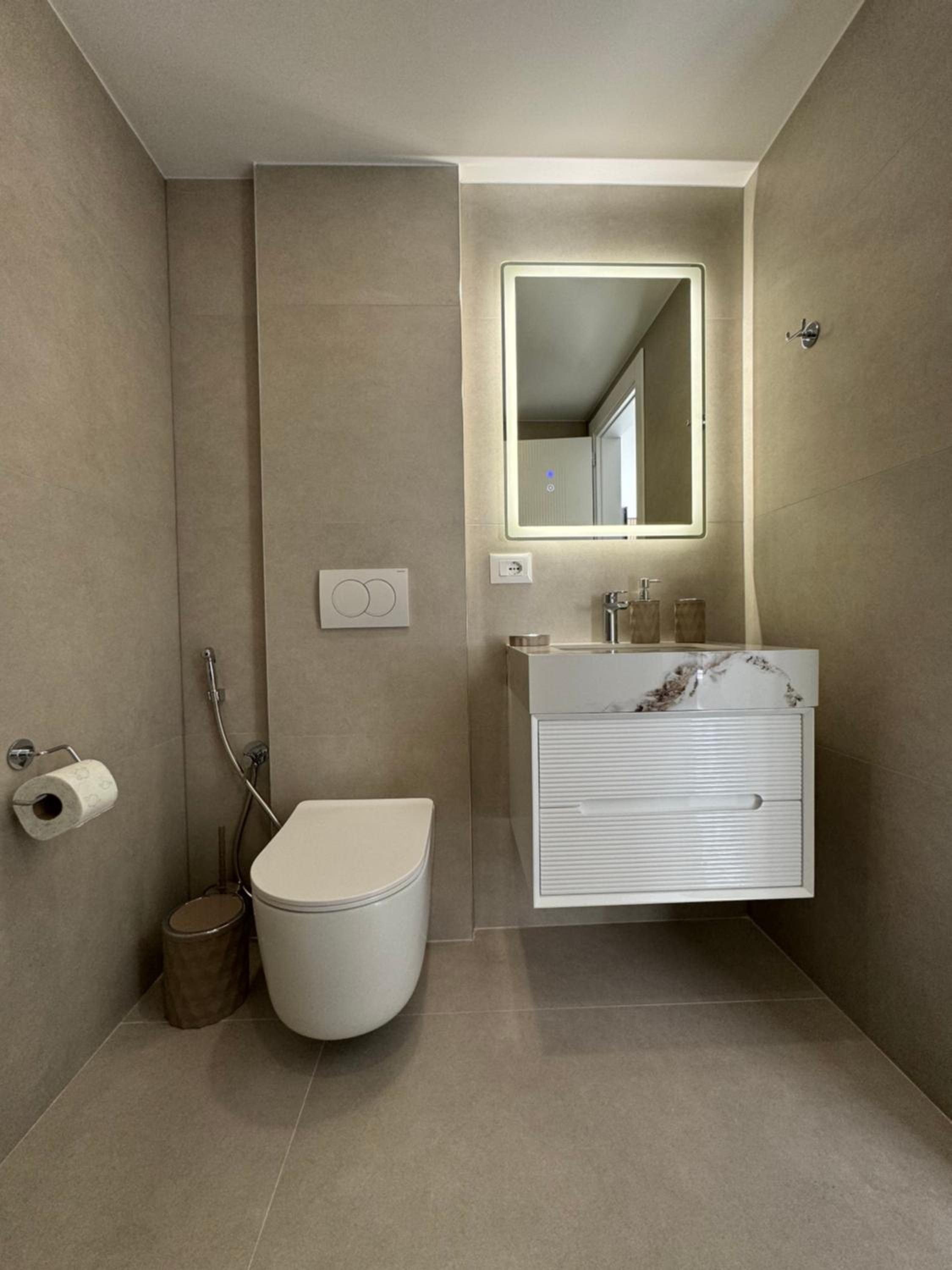 Essentia Tirana Studios
