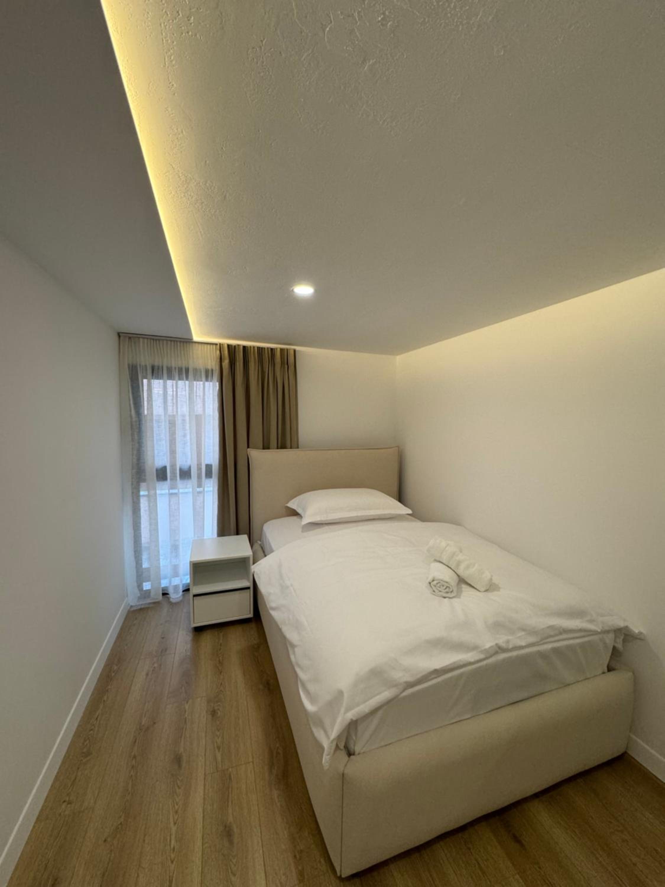 Essentia Tirana Studios