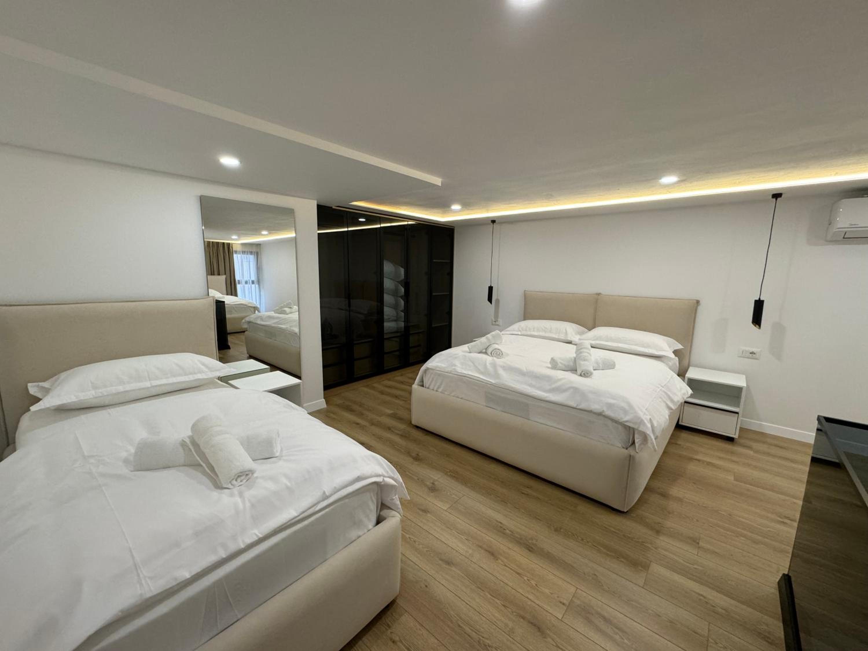 Essentia Tirana Studios