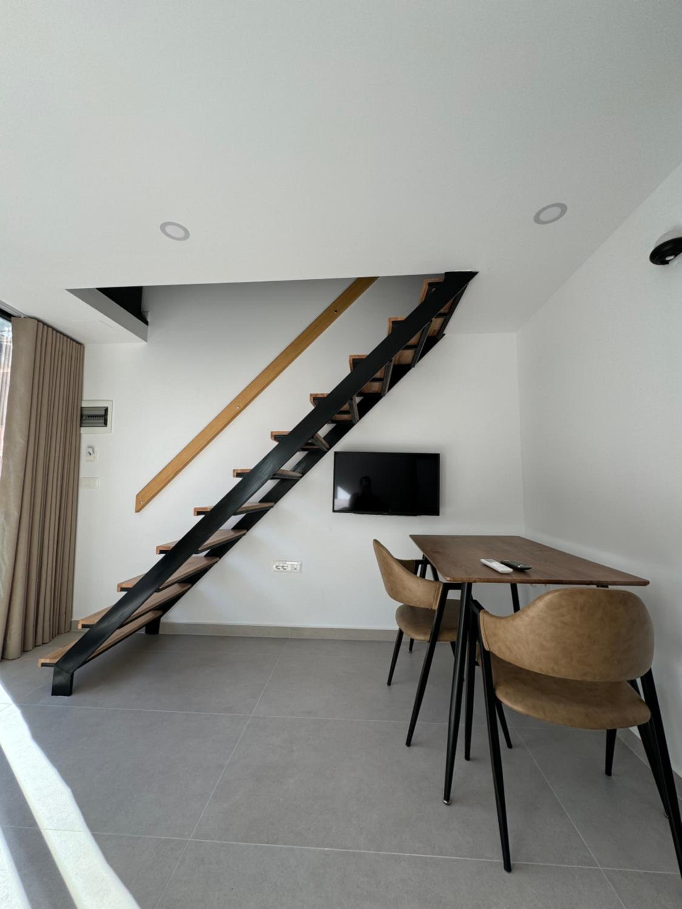 Essentia Tirana Studios