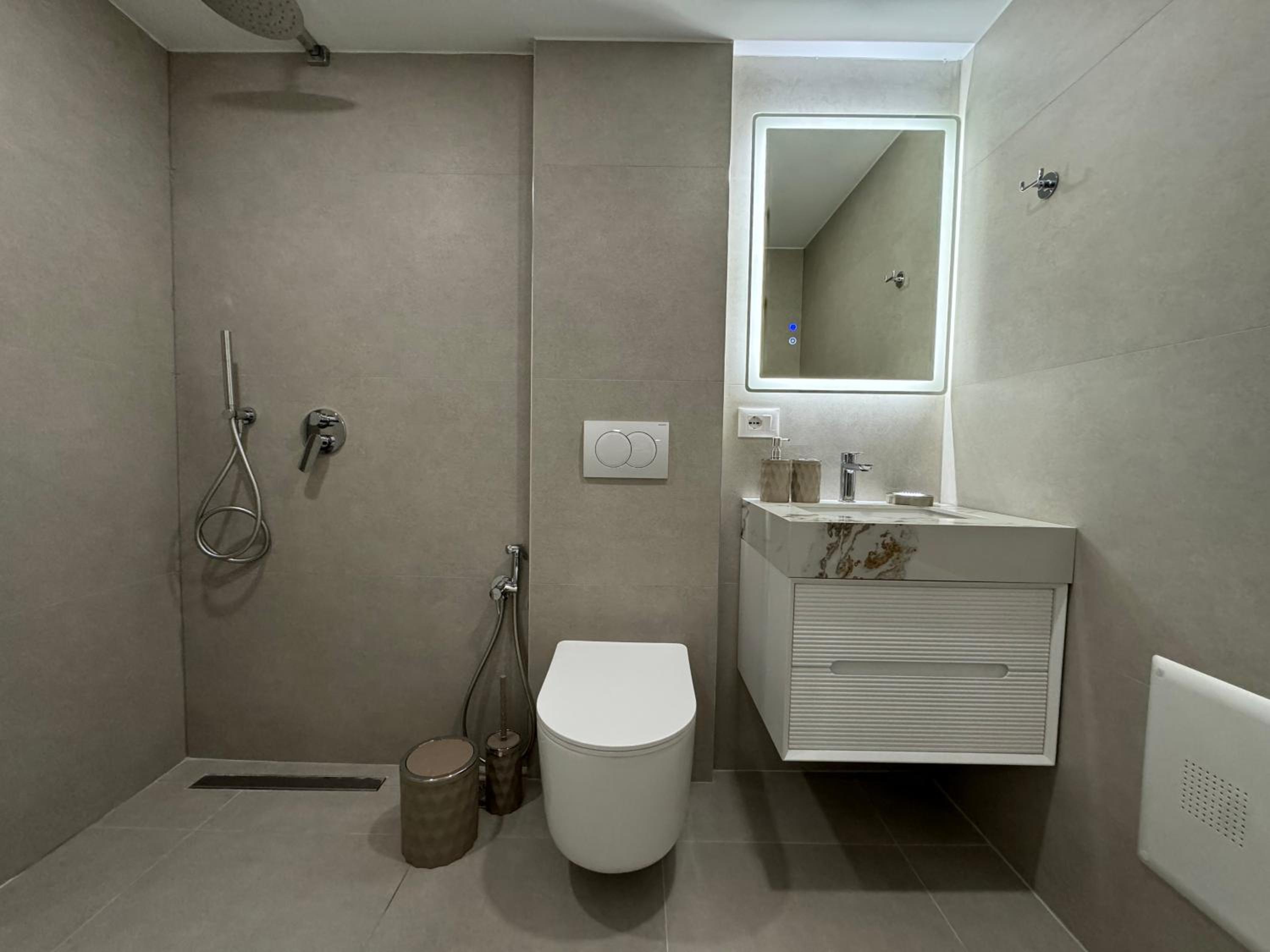 Essentia Tirana Studios