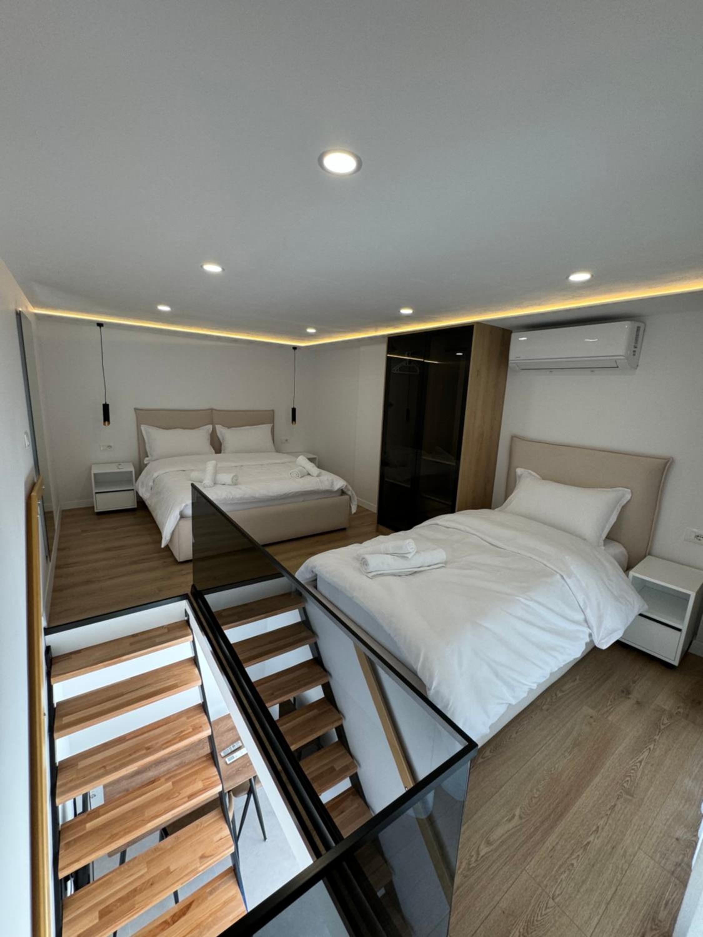 Essentia Tirana Studios